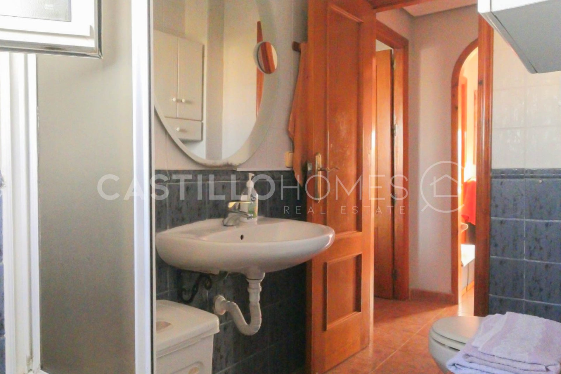 Reventa - Adosado - Orihuela Costa - Punta Prima