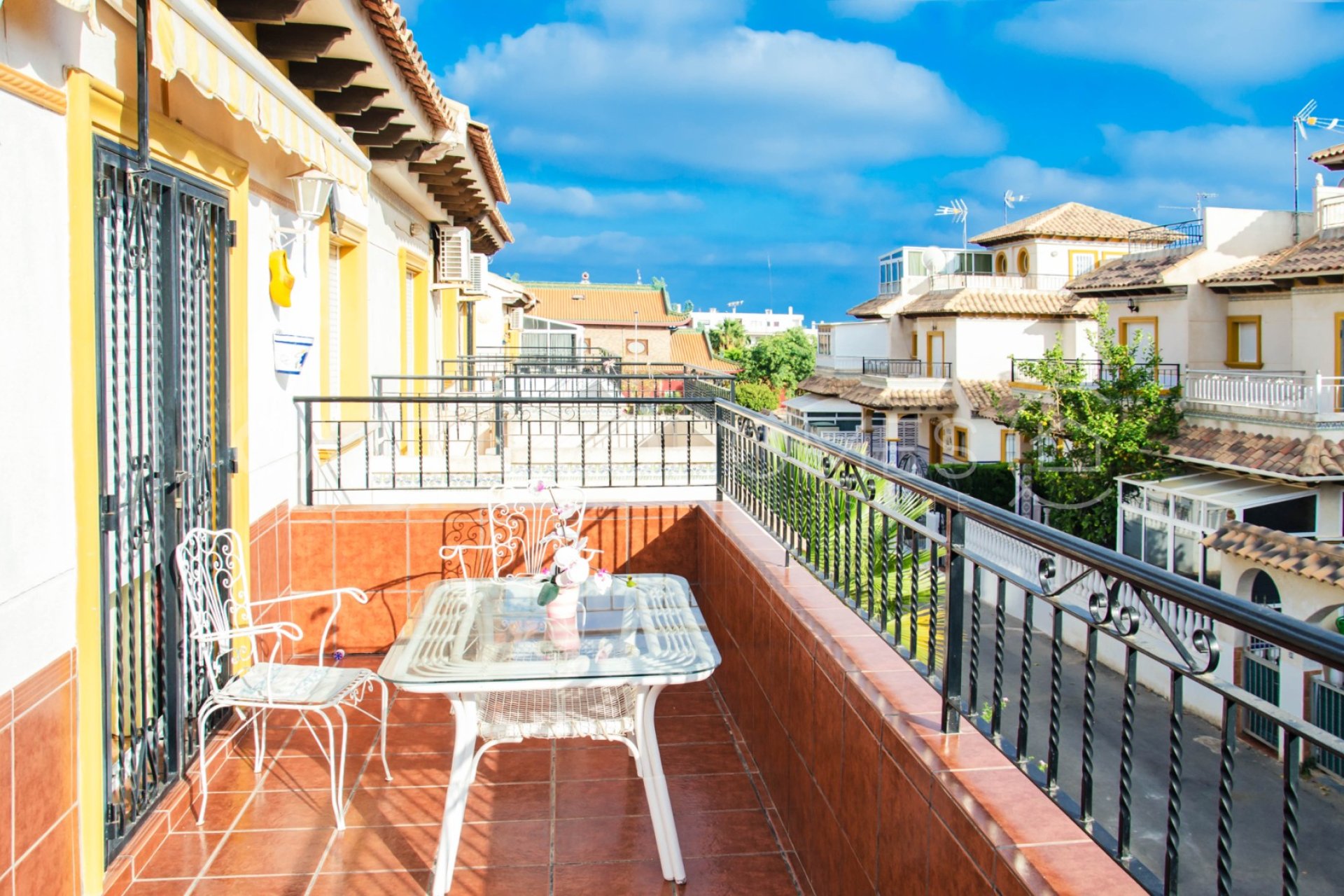 Reventa - Adosado - Orihuela Costa - Punta Prima