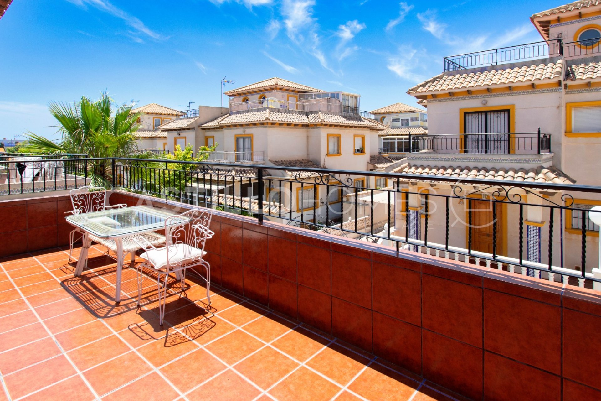 Reventa - Adosado - Orihuela Costa - Punta Prima