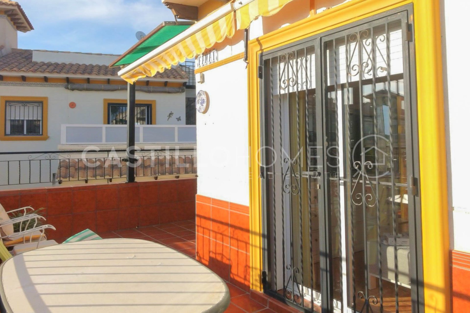 Reventa - Adosado - Orihuela Costa - Punta Prima