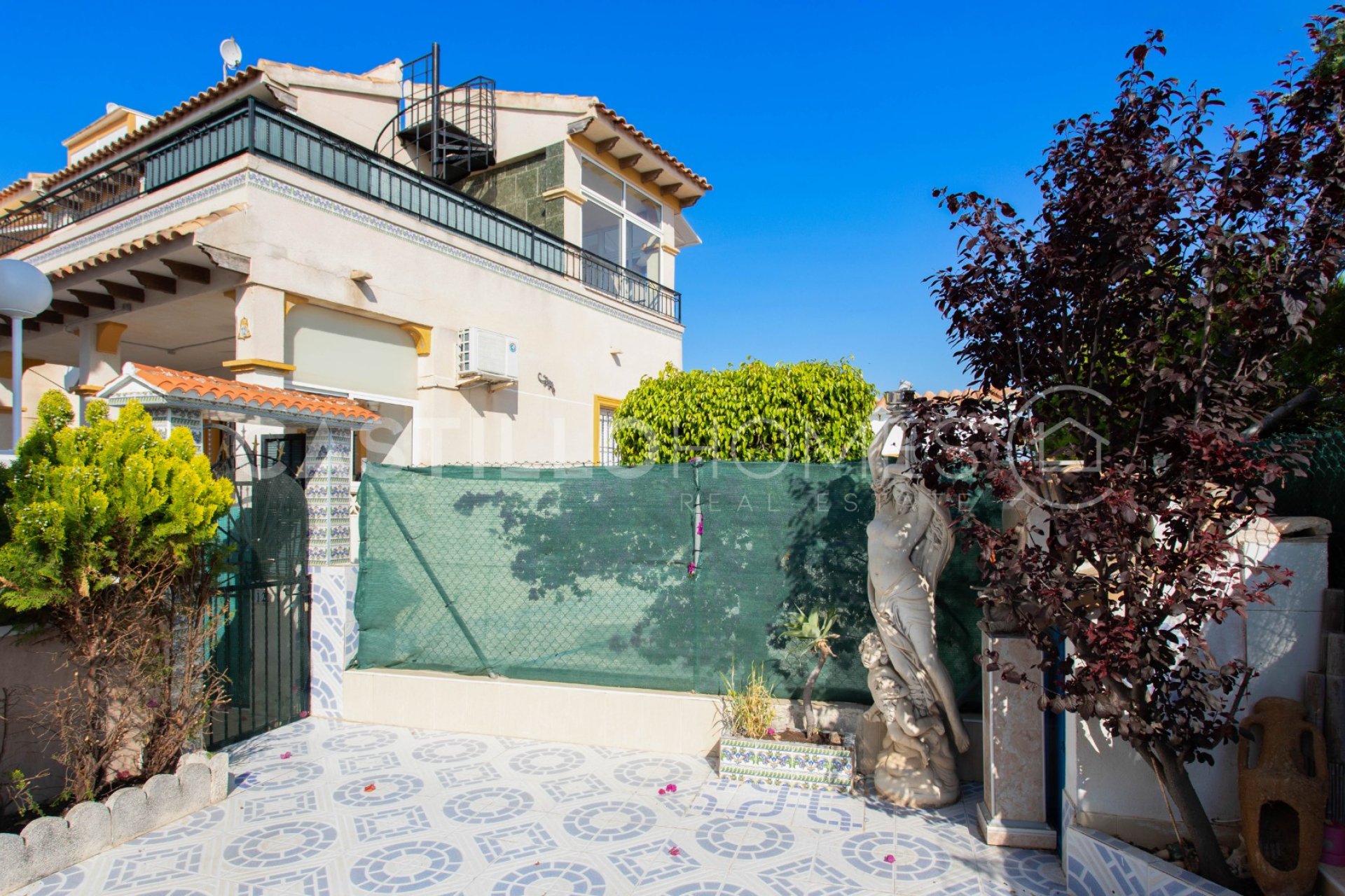 Reventa - Adosado - Orihuela Costa - Punta Prima