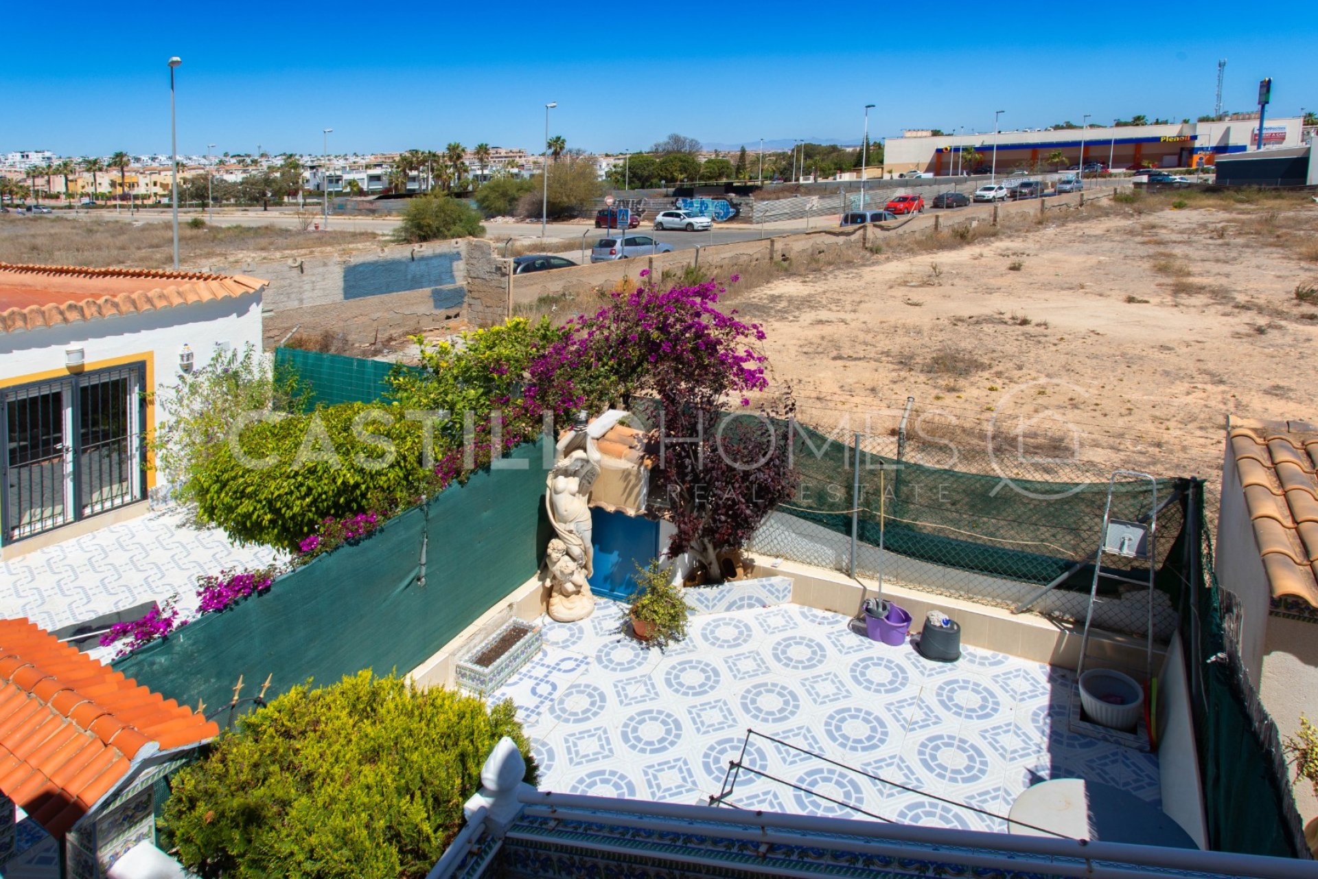 Reventa - Adosado - Orihuela Costa - Punta Prima