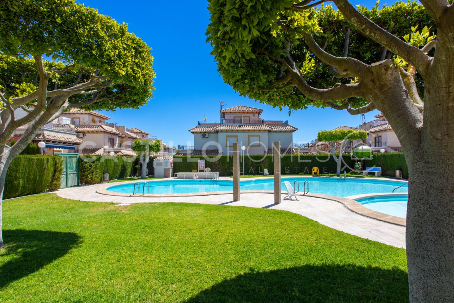 Reventa - Adosado - Orihuela Costa - Punta Prima