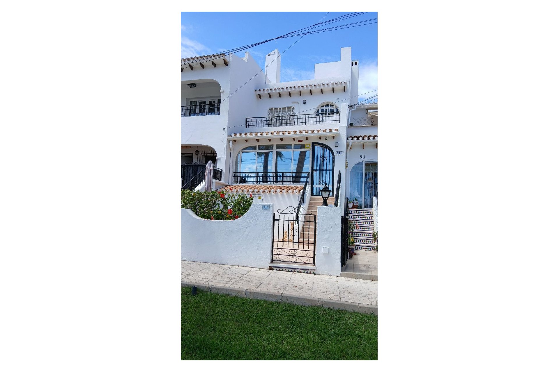 Reventa - Adosado - Orihuela Costa - Villamartin area
