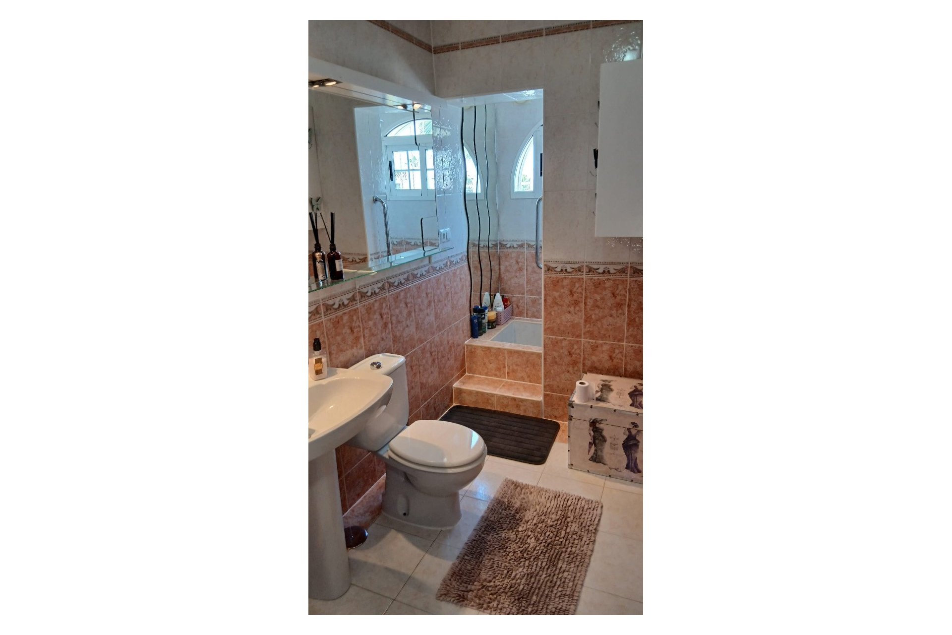 Reventa - Adosado - Orihuela Costa - Villamartin area