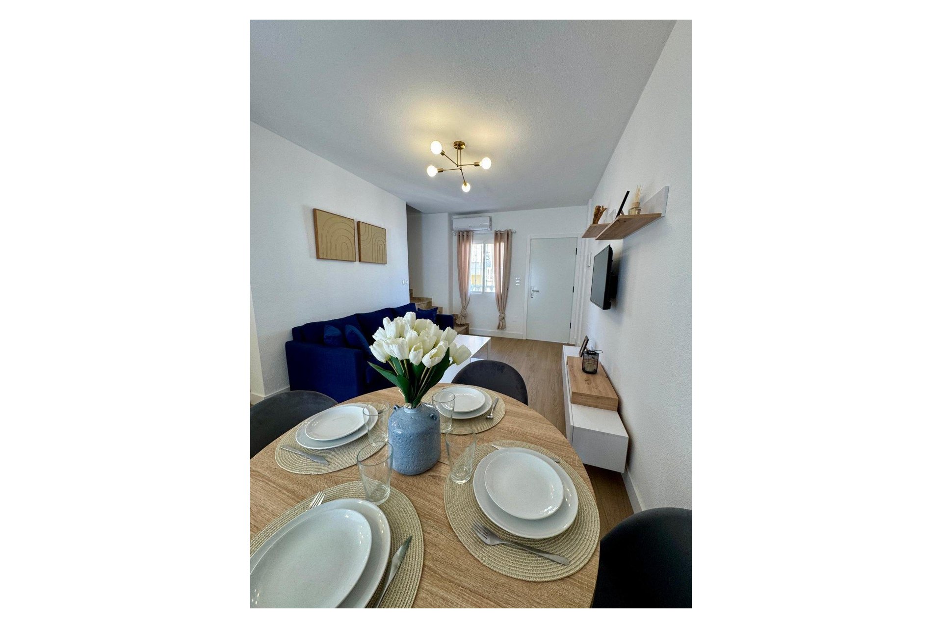 Reventa - Adosado - Orihuela Costa - Villamartín-Las Filipinas