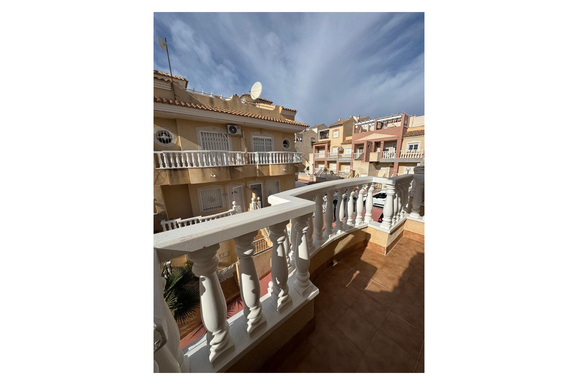 Reventa - Adosado - Orihuela Costa - Villamartín-Las Filipinas