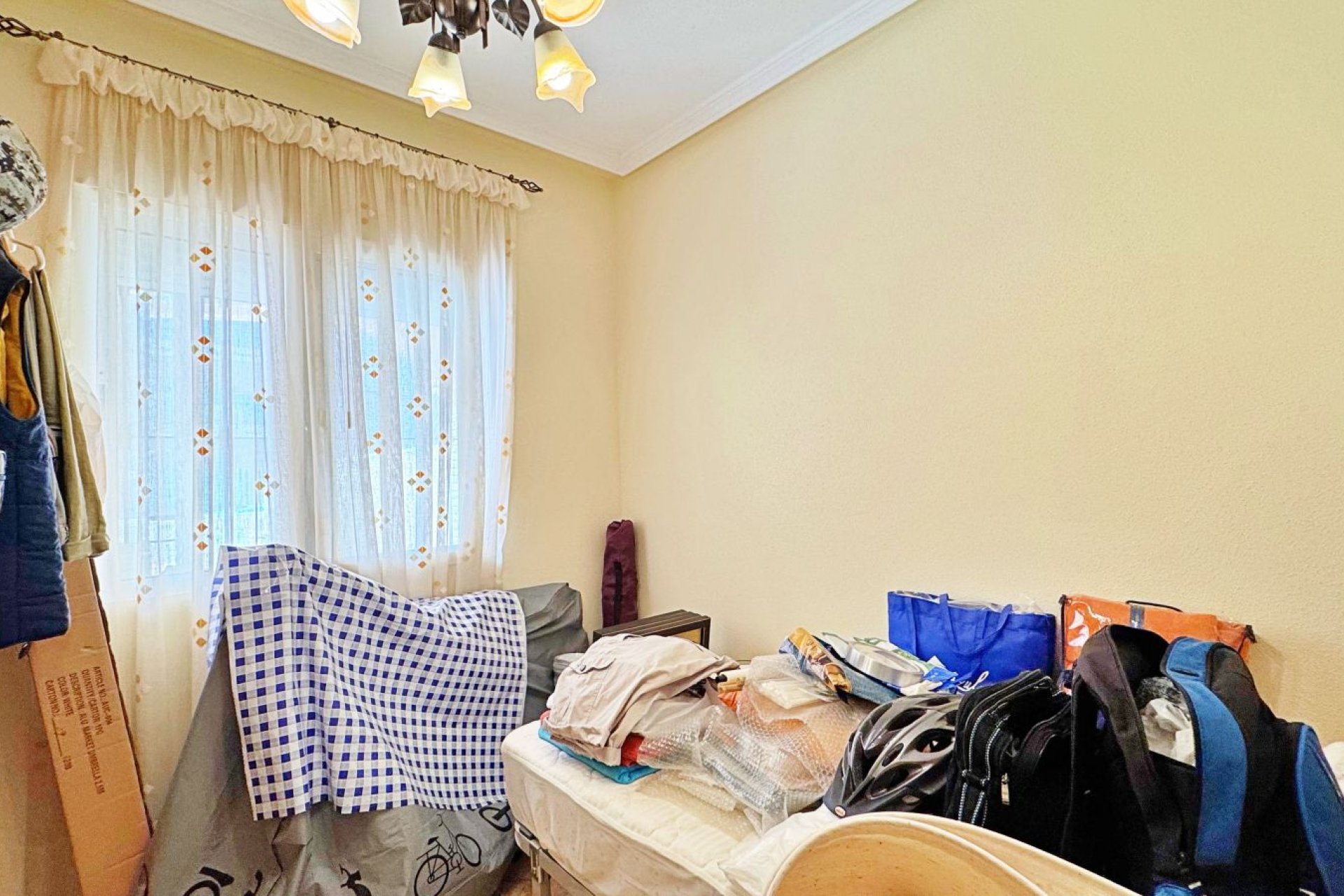 Reventa - Adosado - Orihuela Costa - Villamartín