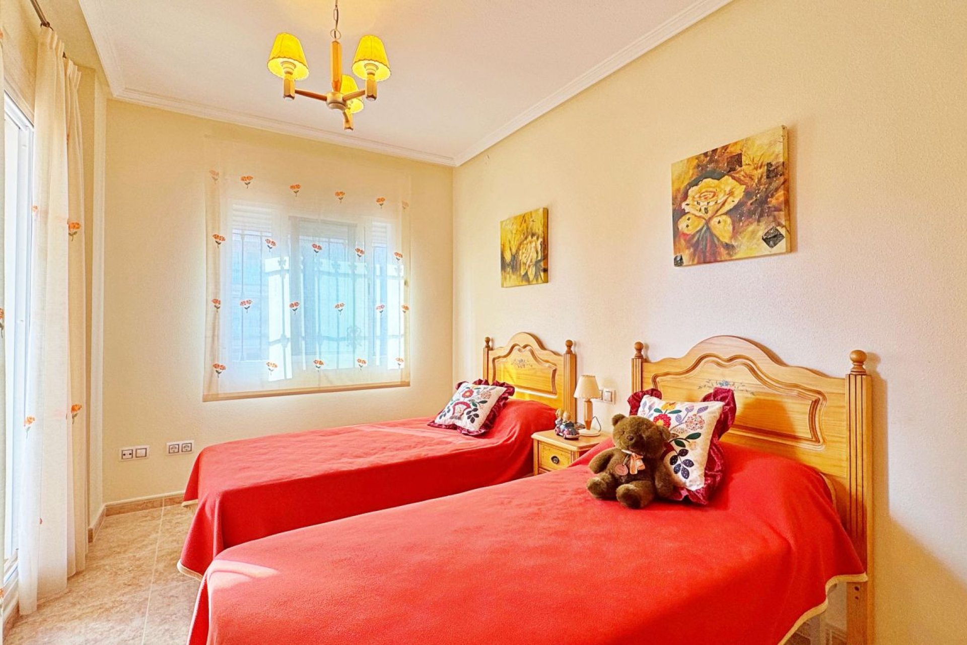 Reventa - Adosado - Orihuela Costa - Villamartín