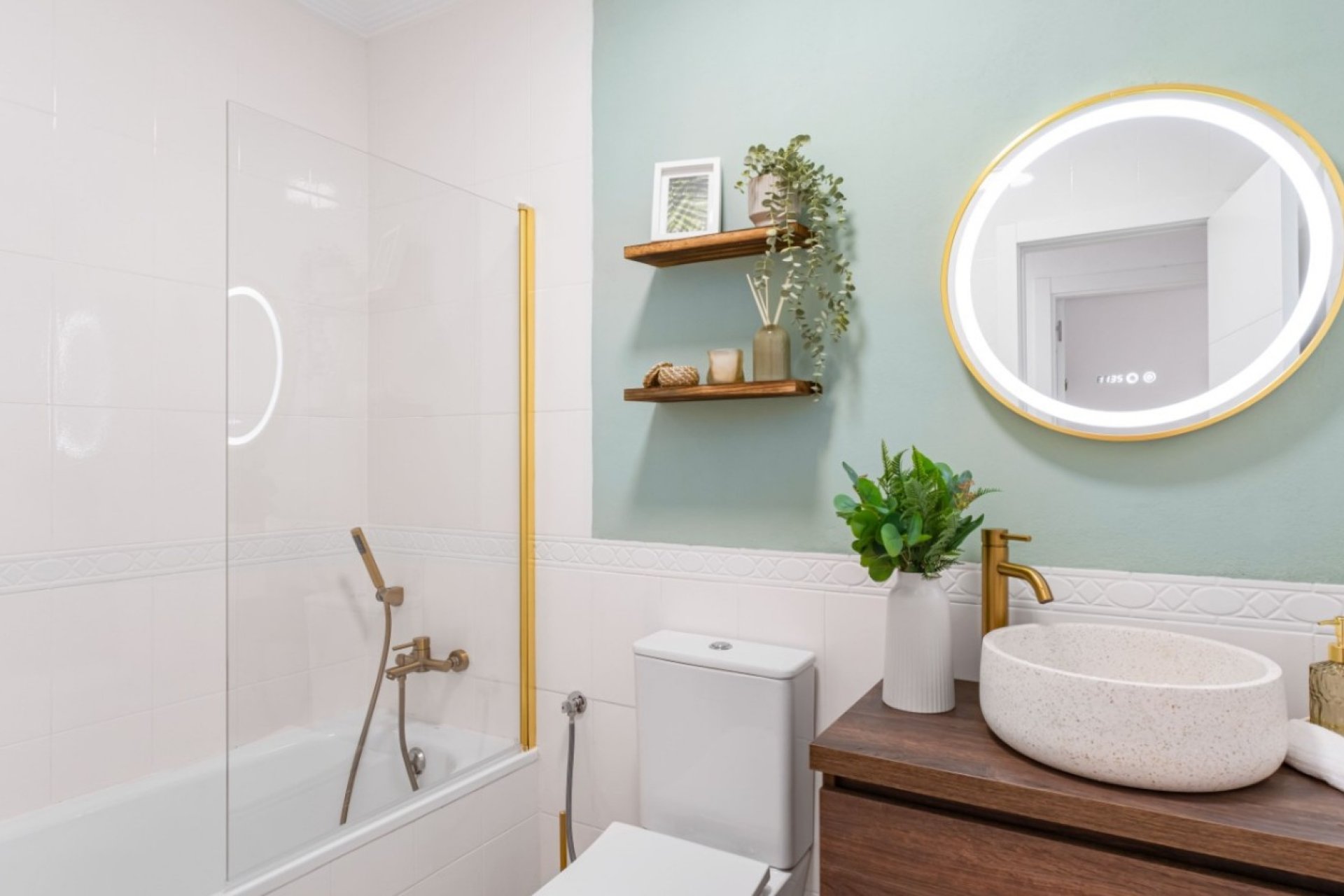 Reventa - Adosado - Orihuela Costa - Villamartín