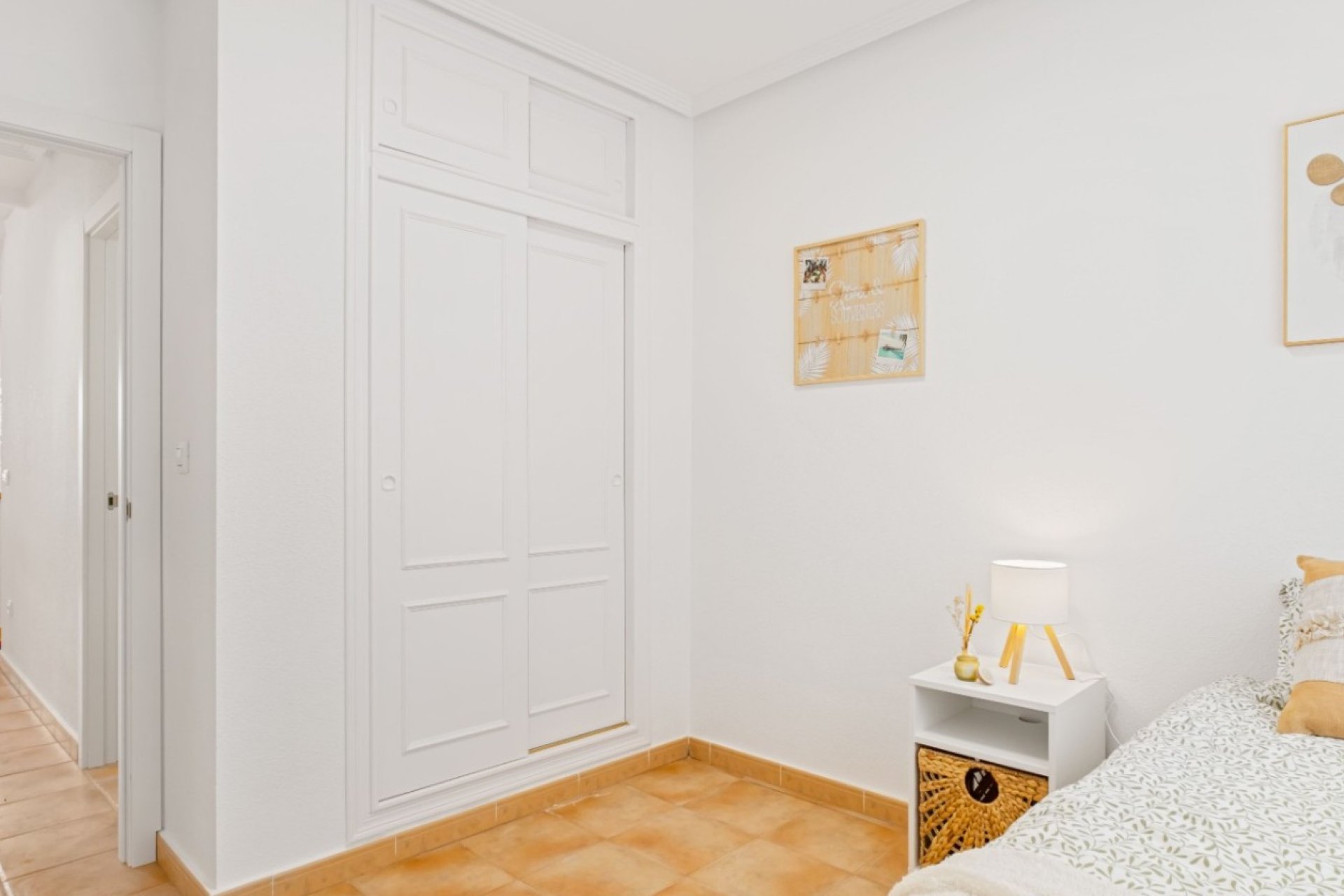 Reventa - Adosado - Orihuela Costa - Villamartín