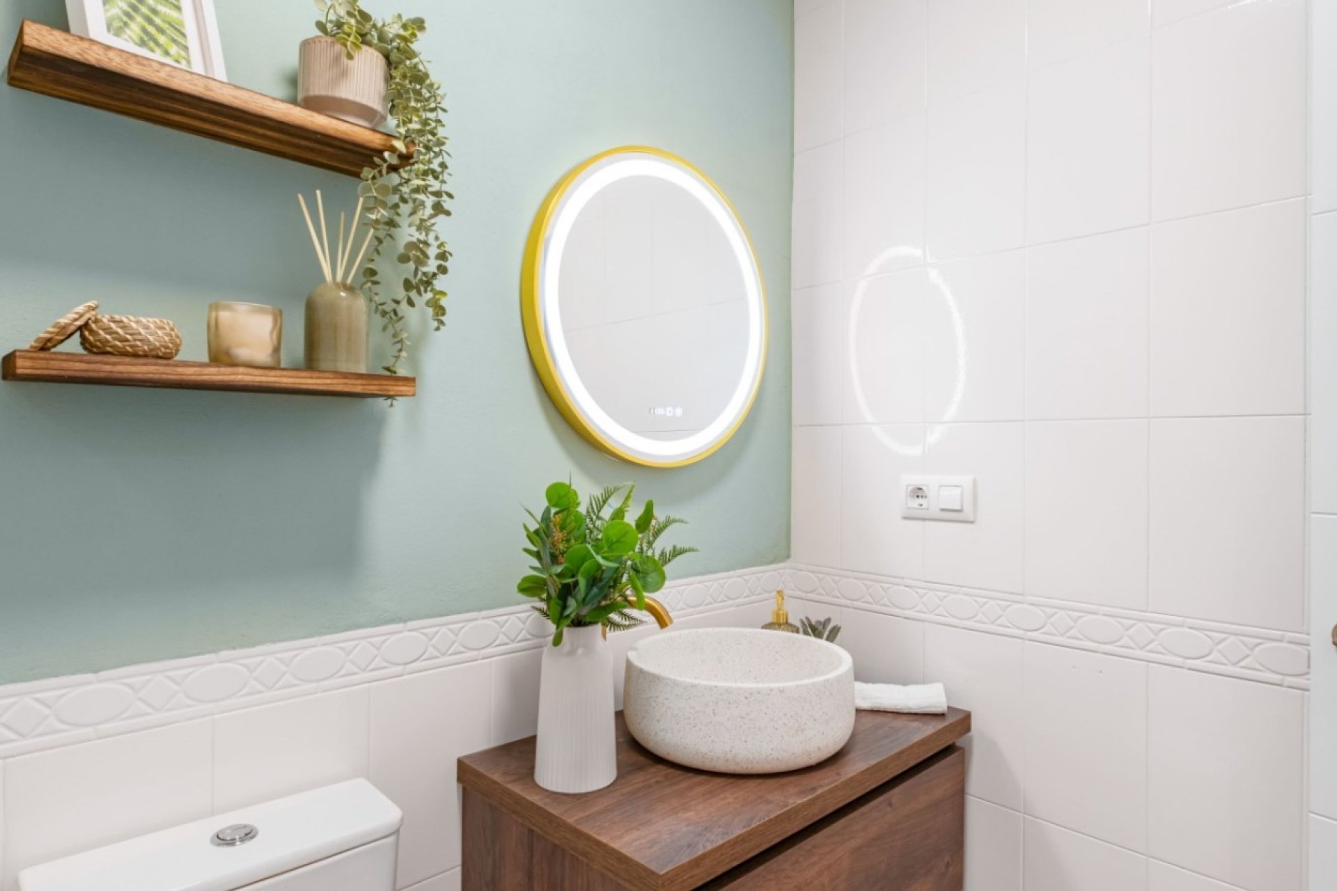 Reventa - Adosado - Orihuela Costa - Villamartín