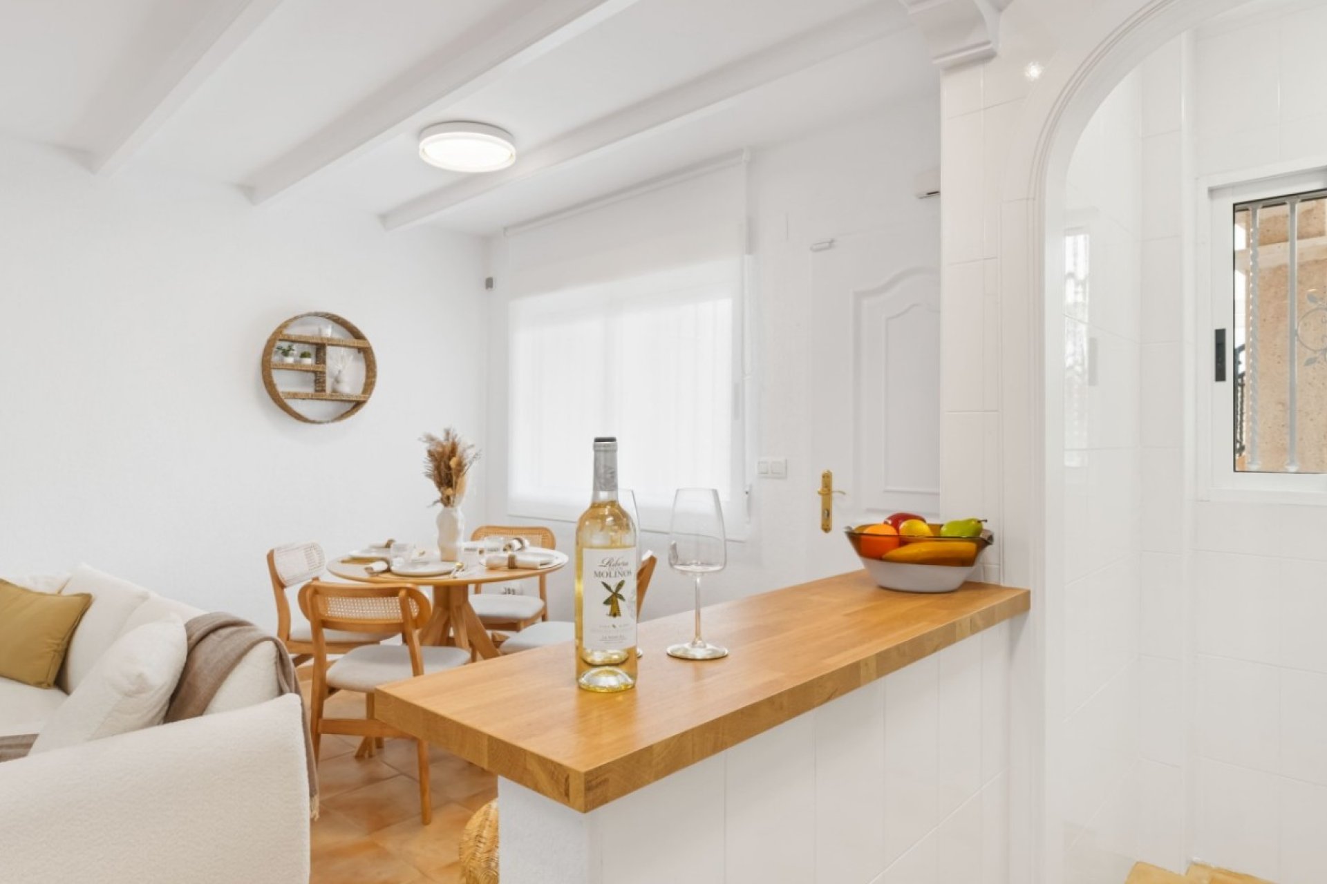 Reventa - Adosado - Orihuela Costa - Villamartín