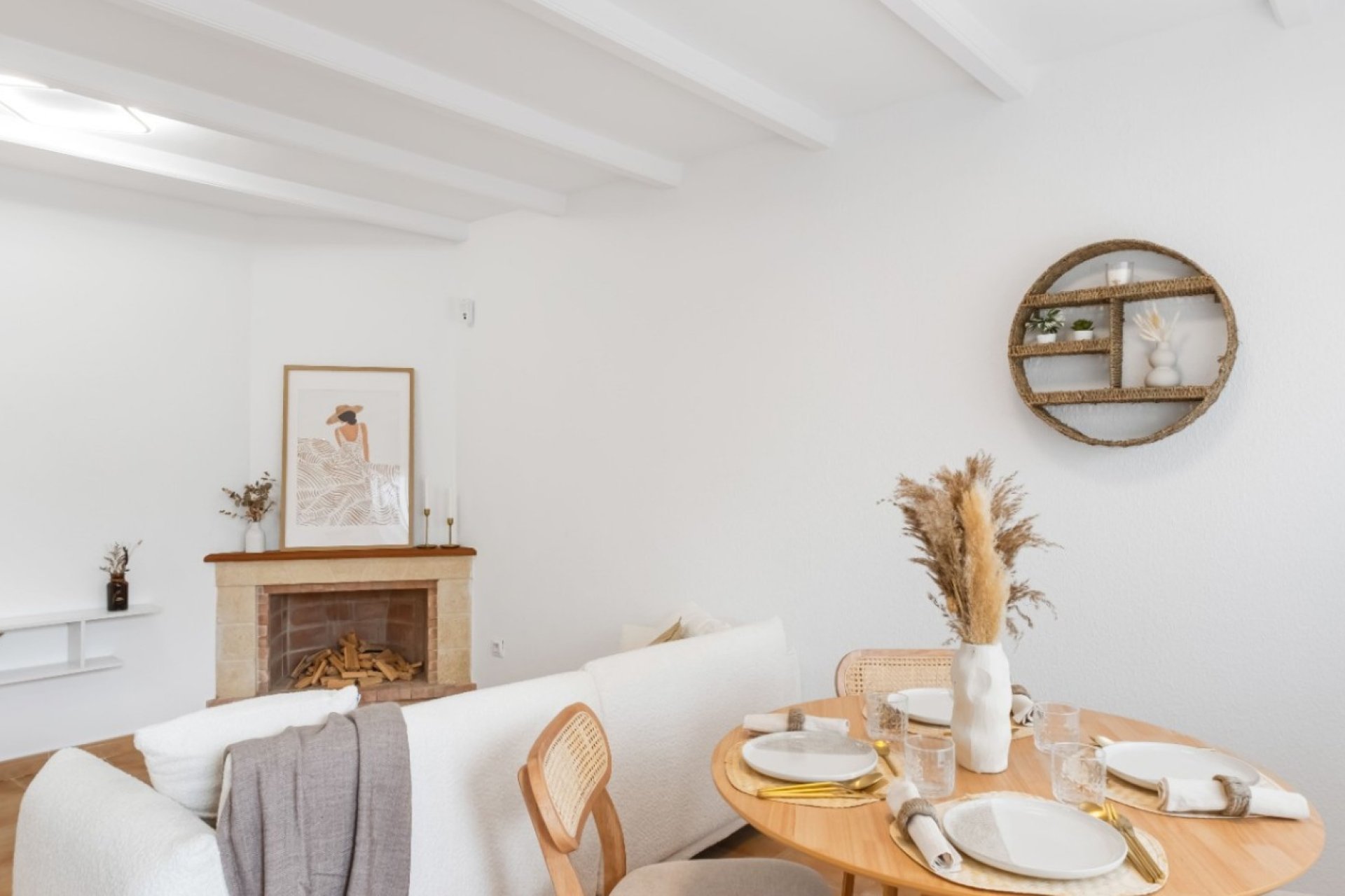 Reventa - Adosado - Orihuela Costa - Villamartín