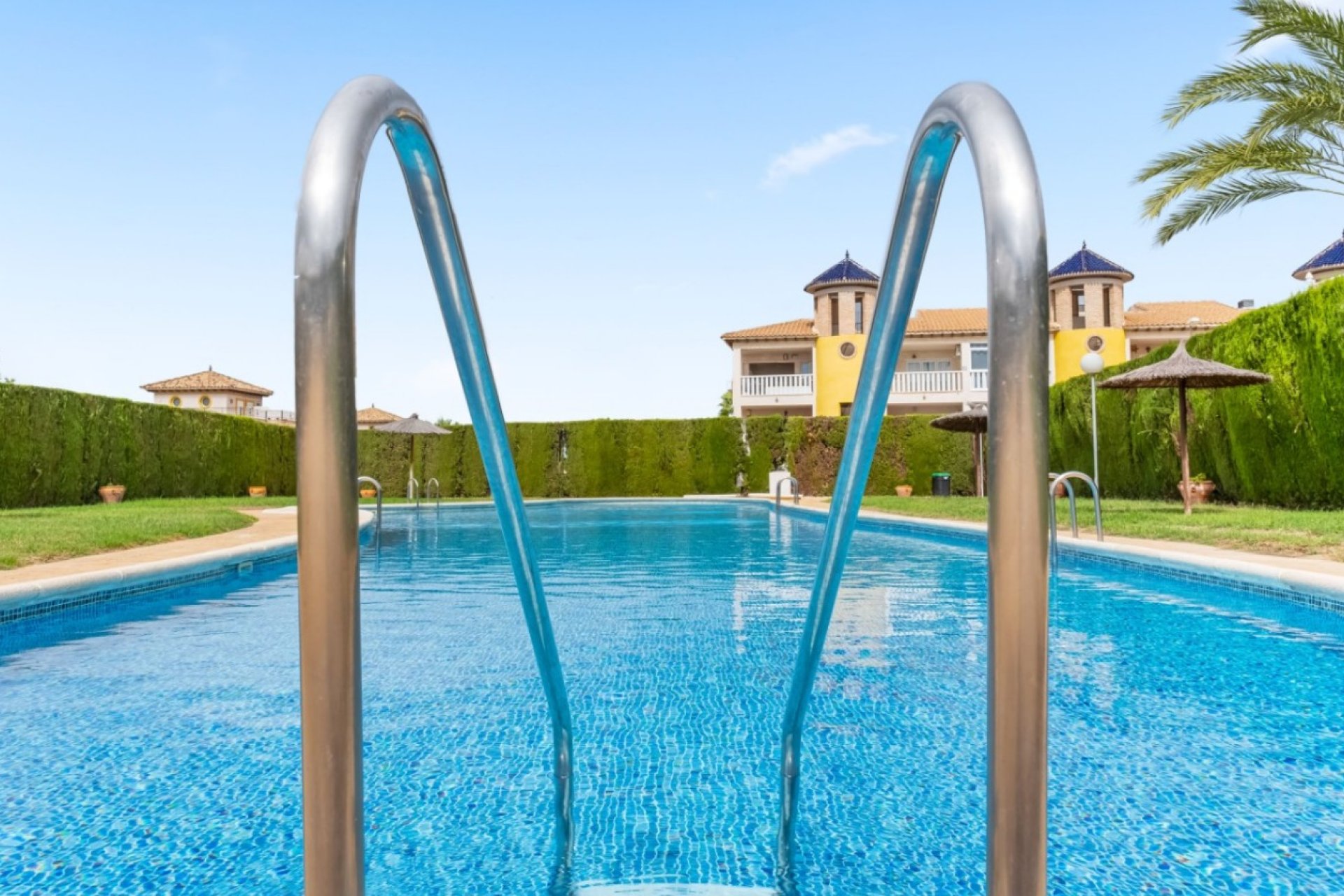 Reventa - Adosado - Orihuela Costa - Villamartín