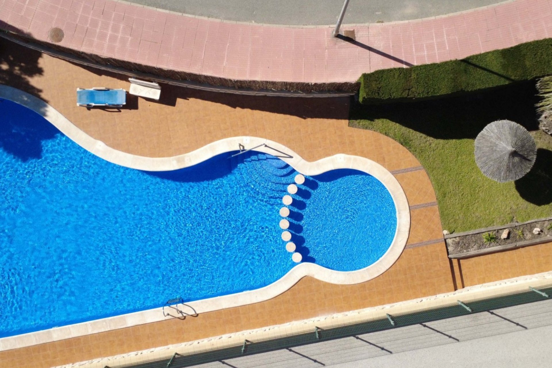 Reventa - Adosado - Orihuela Costa - Villamartín