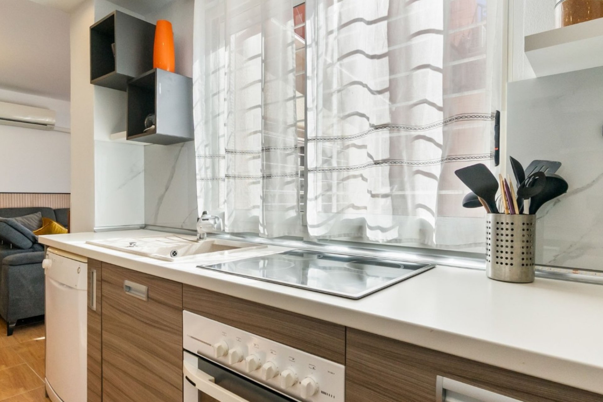 Reventa - Adosado - Orihuela Costa - Villamartín