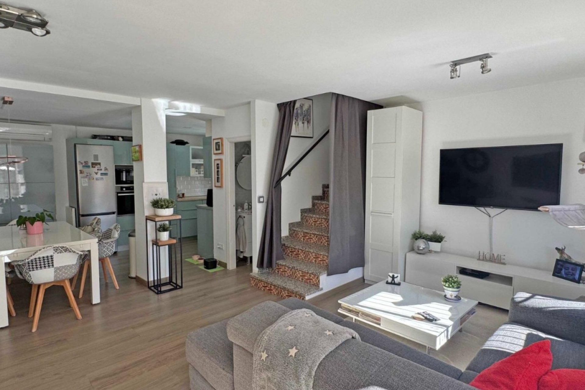 Reventa - Adosado - Orihuela Costa - Villamartín