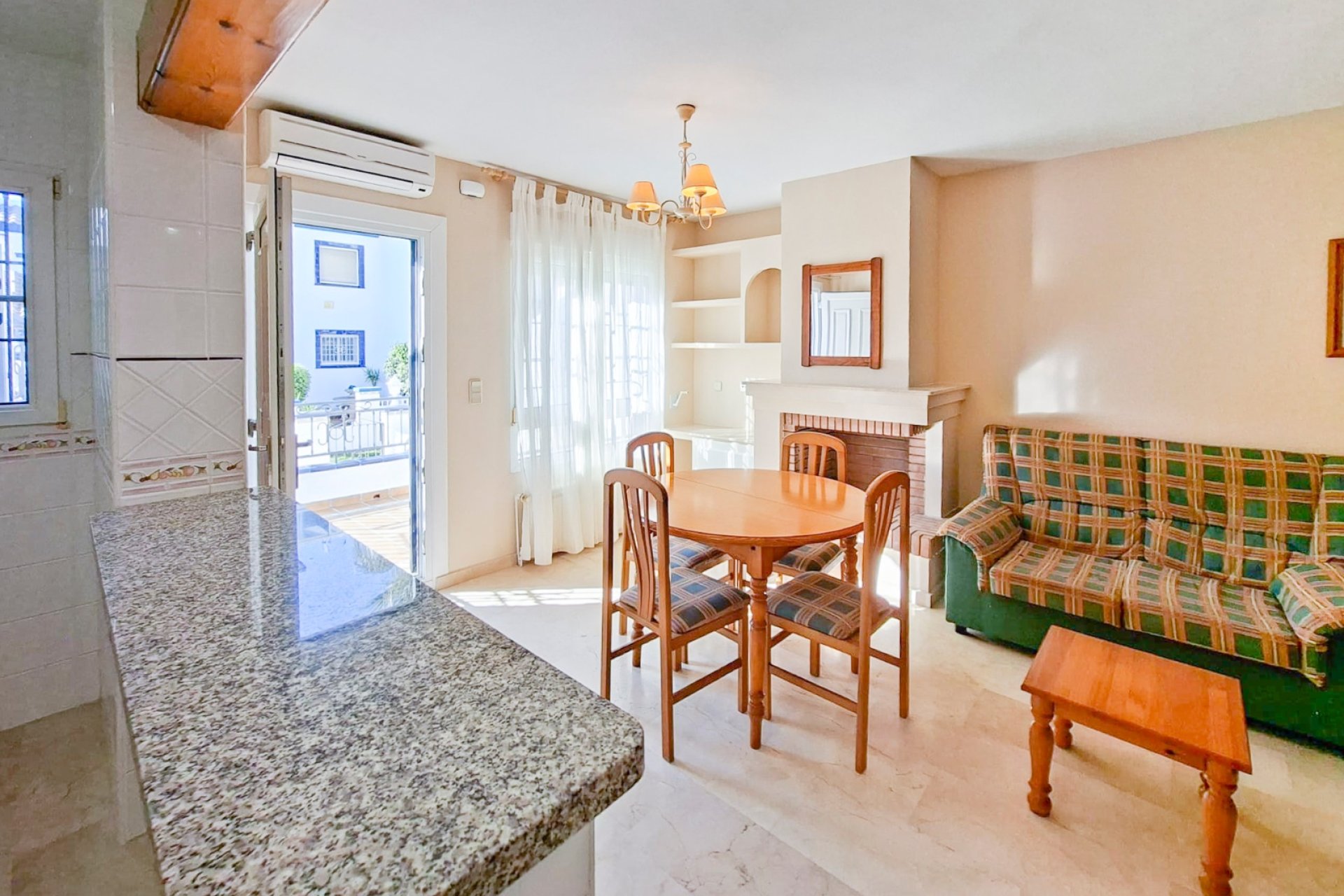 Reventa - Adosado - Orihuela Costa - Villamartin
