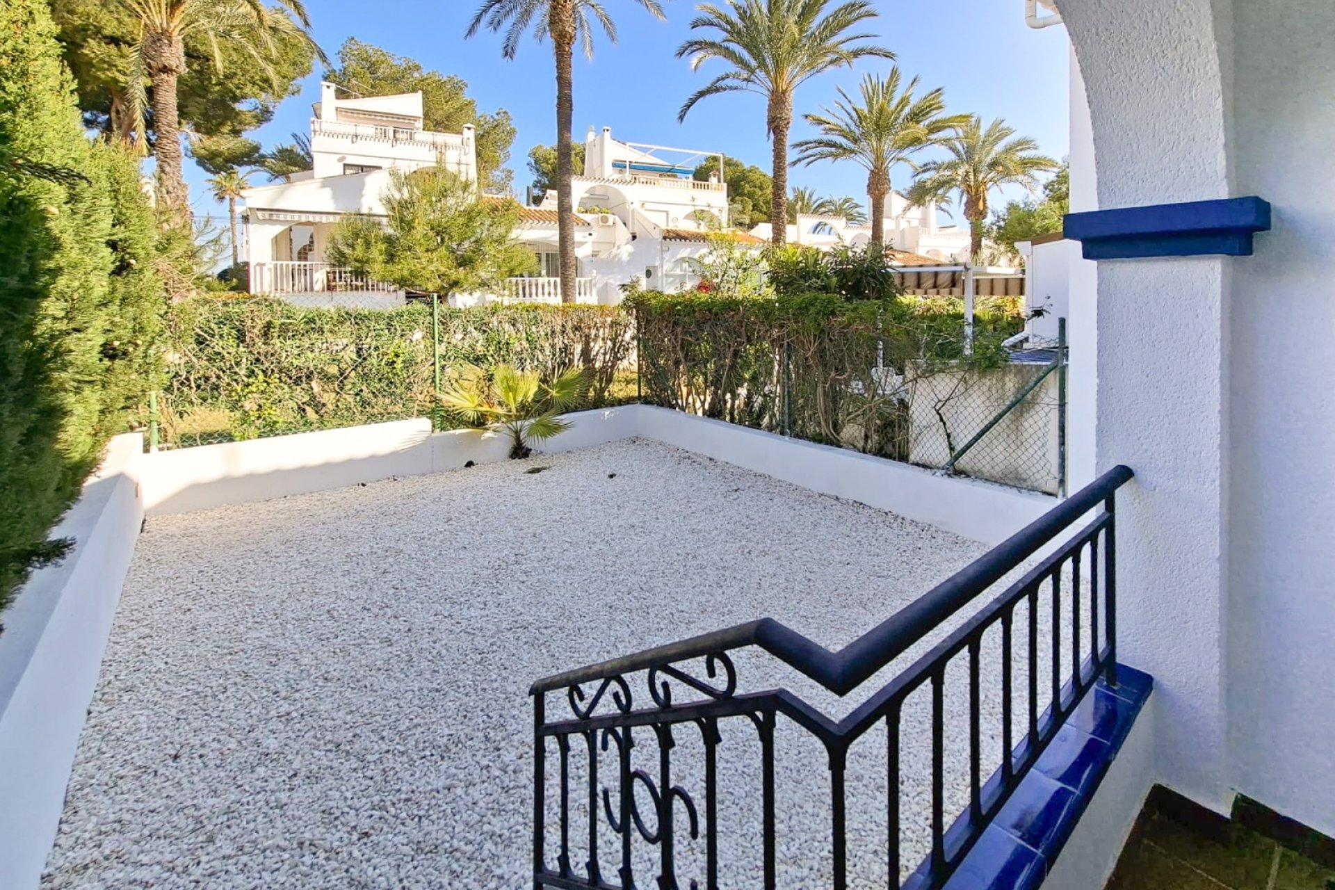 Reventa - Adosado - Orihuela Costa - Villamartin