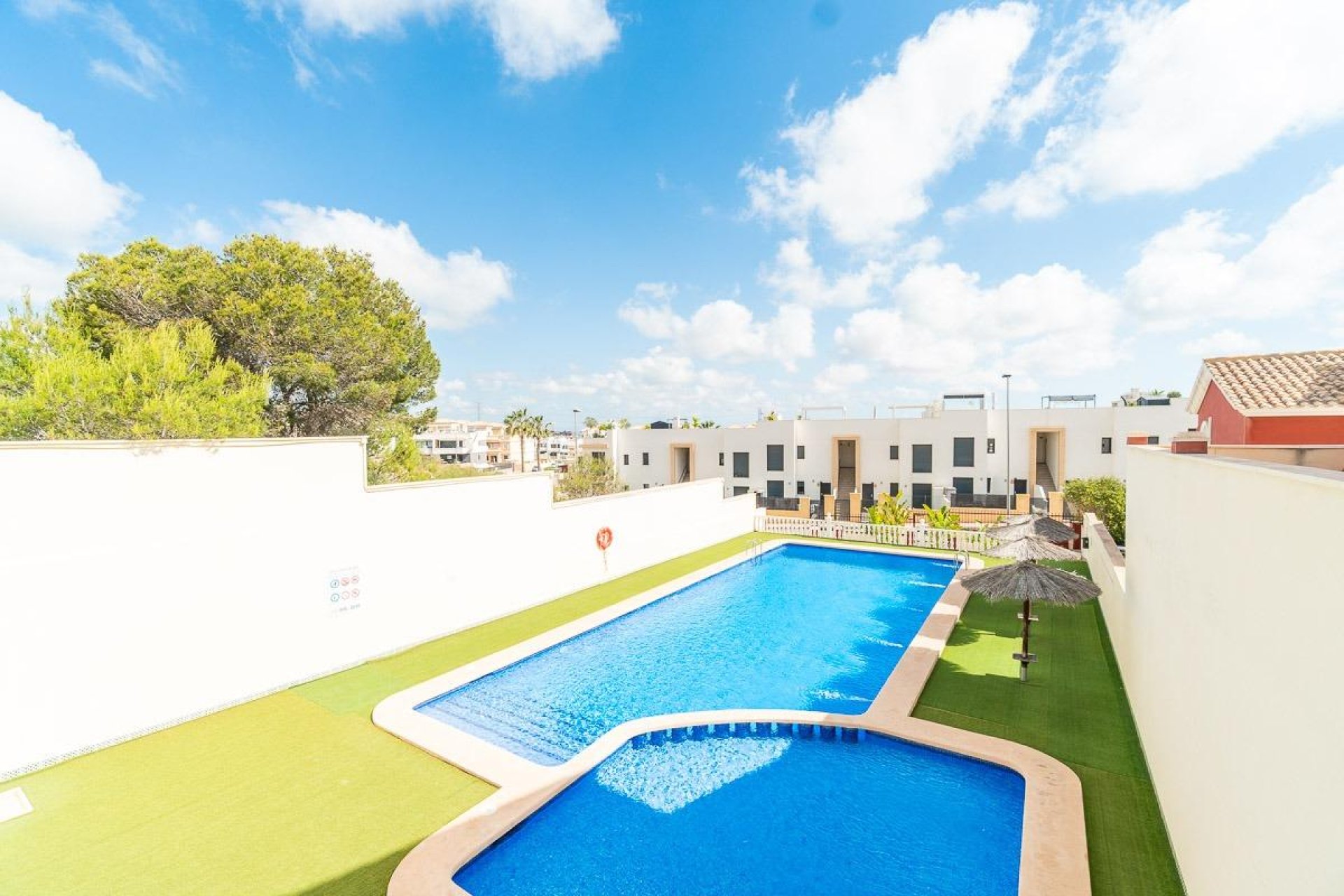 Reventa - Adosado - Orihuela Costa - Villamartin
