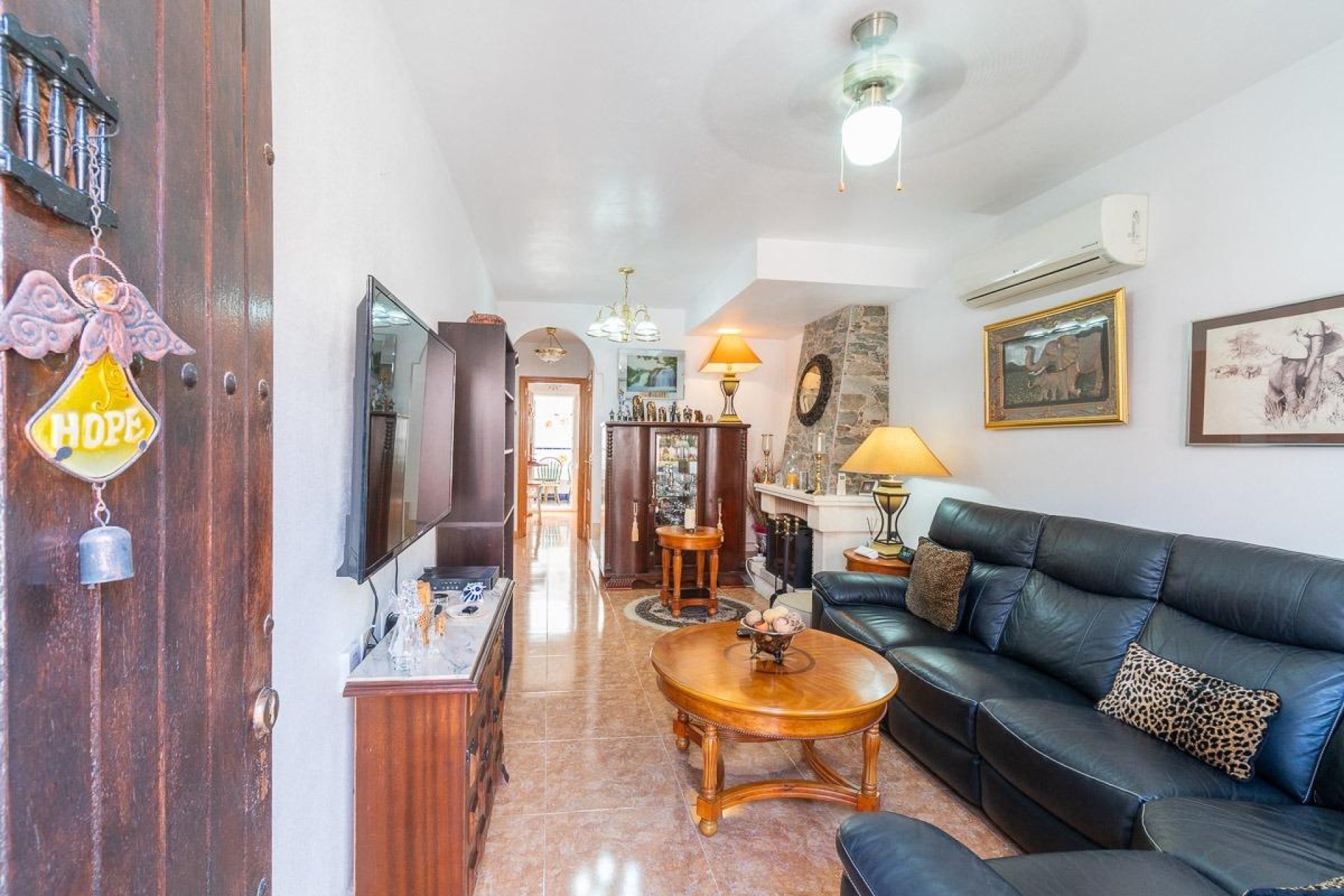 Reventa - Adosado - Orihuela Costa - Villamartin