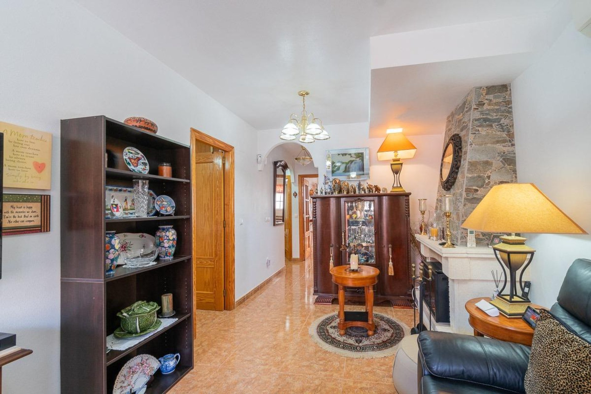 Reventa - Adosado - Orihuela Costa - Villamartin