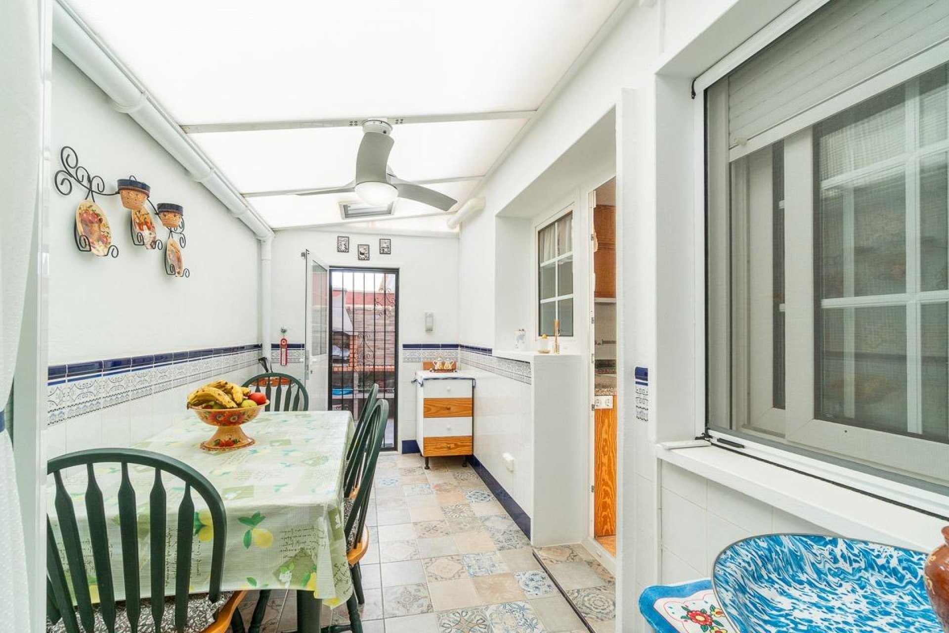 Reventa - Adosado - Orihuela Costa - Villamartin