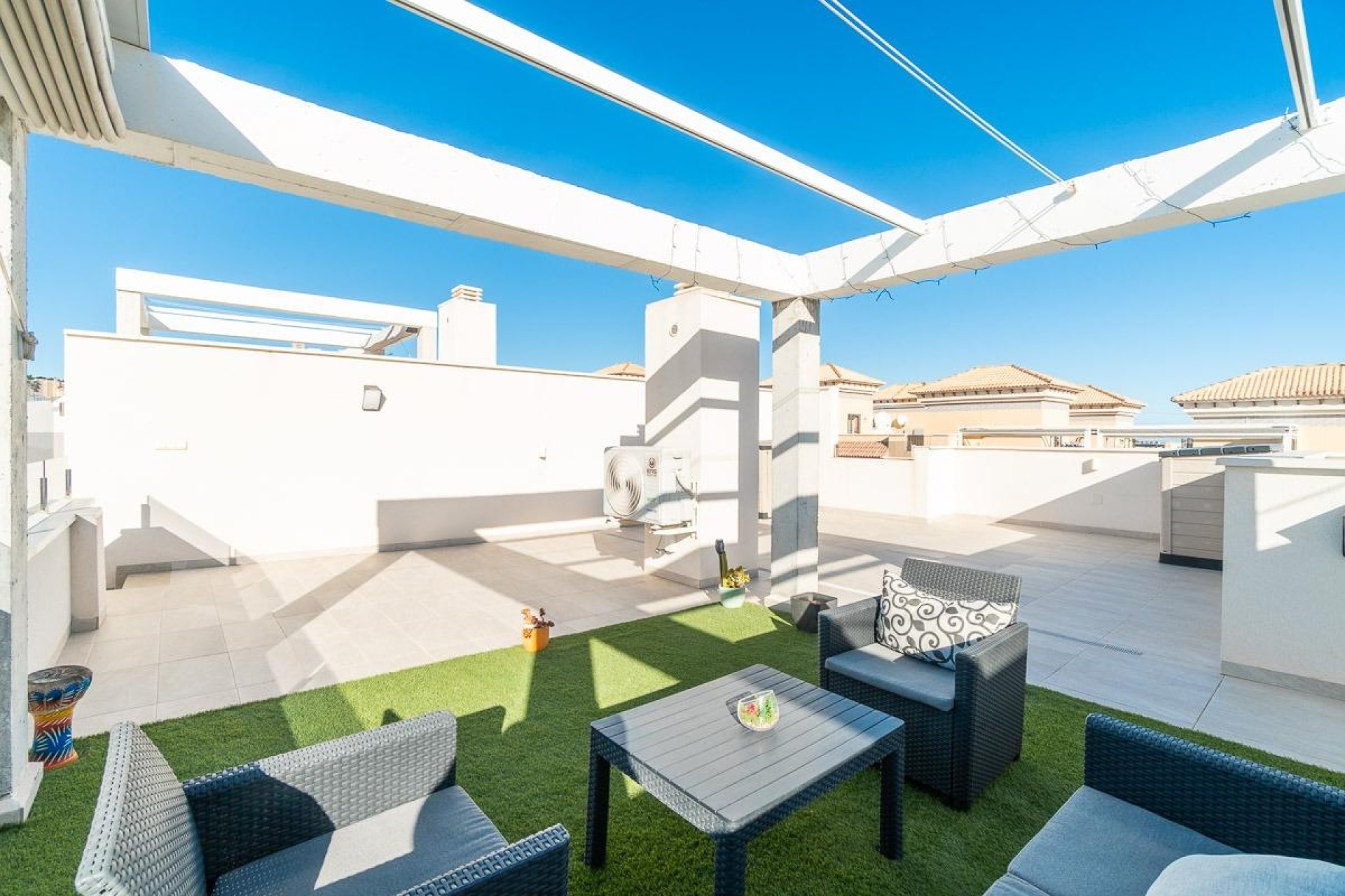 Reventa - Adosado - Orihuela Costa - Villamartin