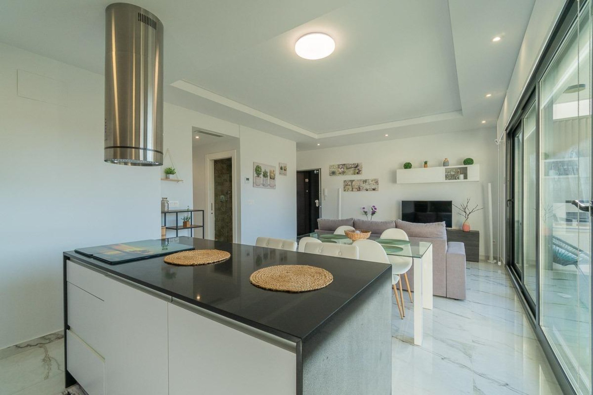 Reventa - Adosado - Orihuela Costa - Villamartin