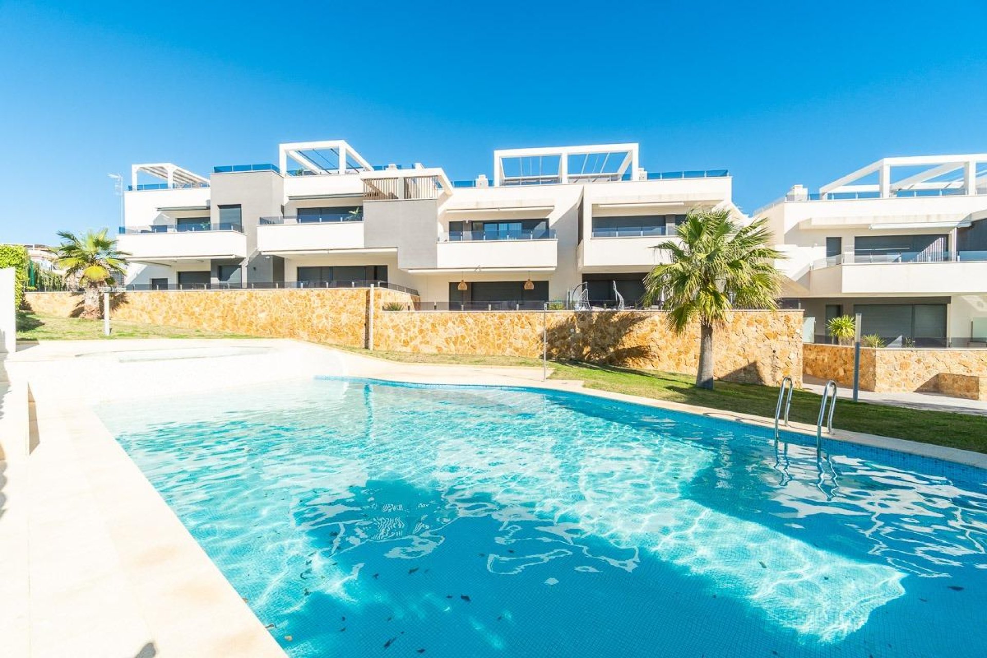 Reventa - Adosado - Orihuela Costa - Villamartin