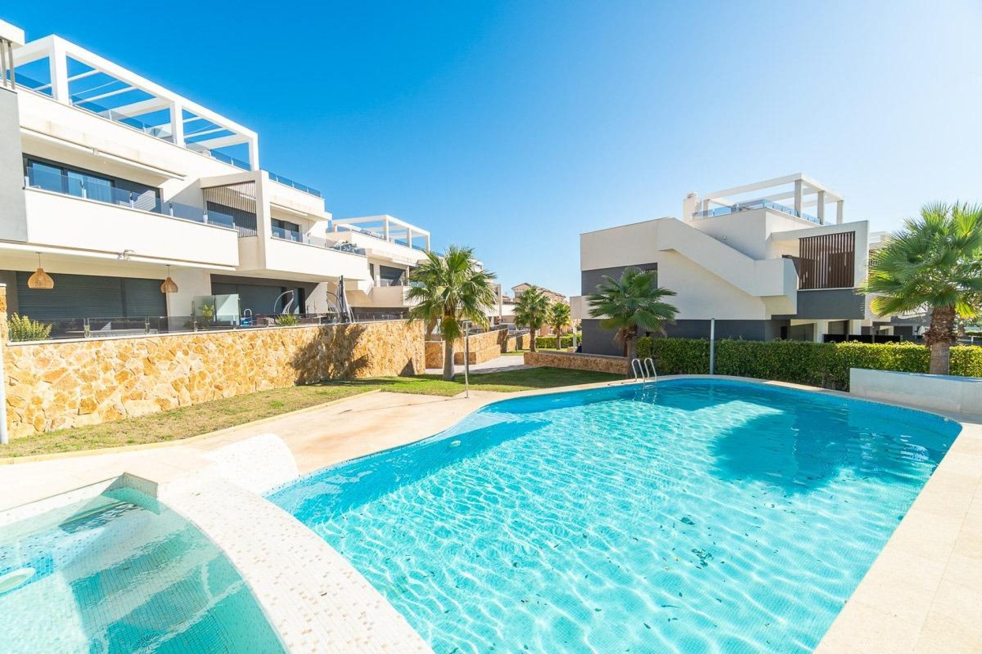 Reventa - Adosado - Orihuela Costa - Villamartin