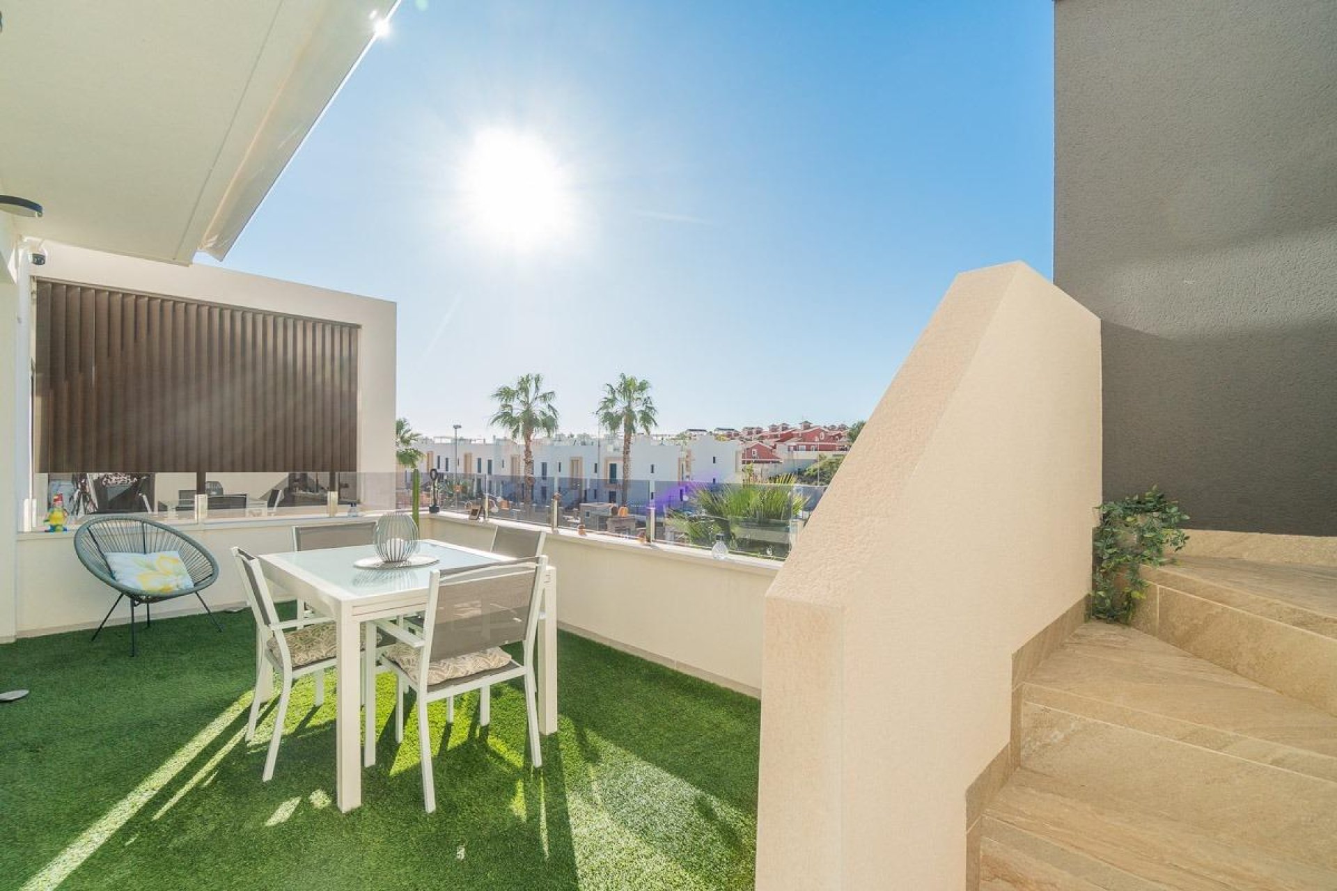 Reventa - Adosado - Orihuela Costa - Villamartin