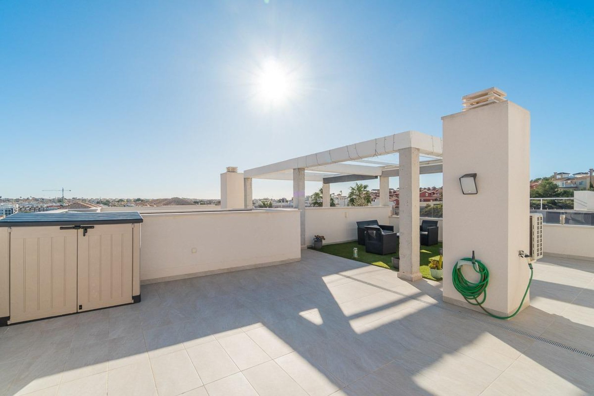 Reventa - Adosado - Orihuela Costa - Villamartin