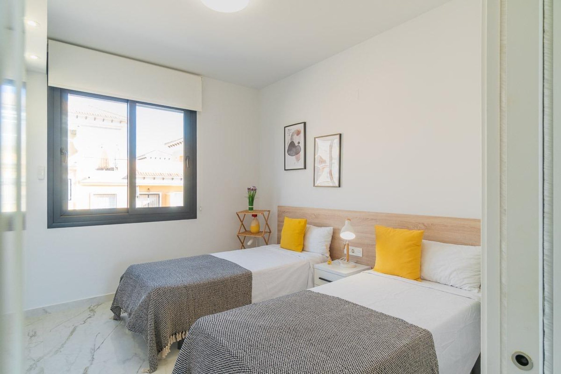 Reventa - Adosado - Orihuela Costa - Villamartin