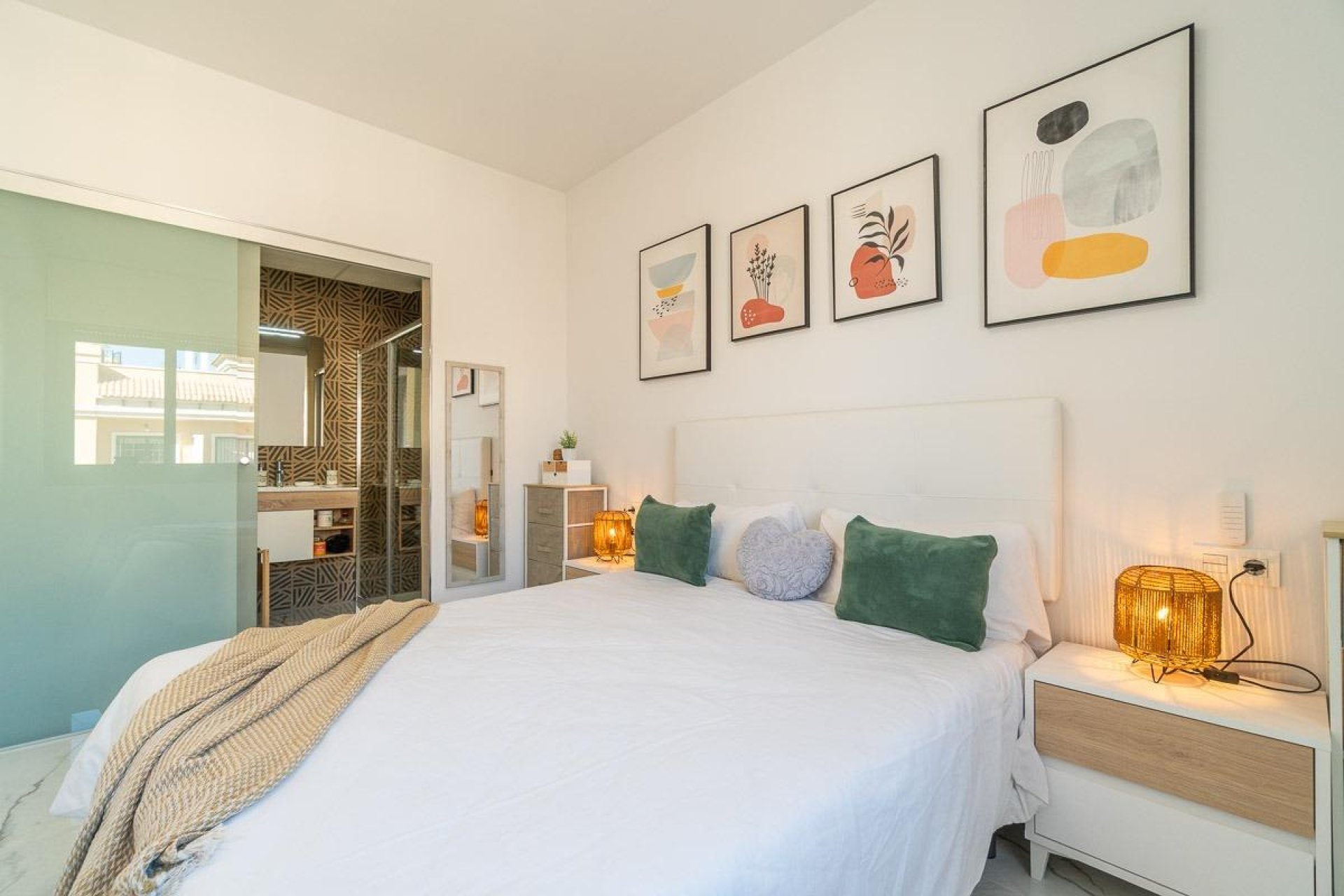 Reventa - Adosado - Orihuela Costa - Villamartin