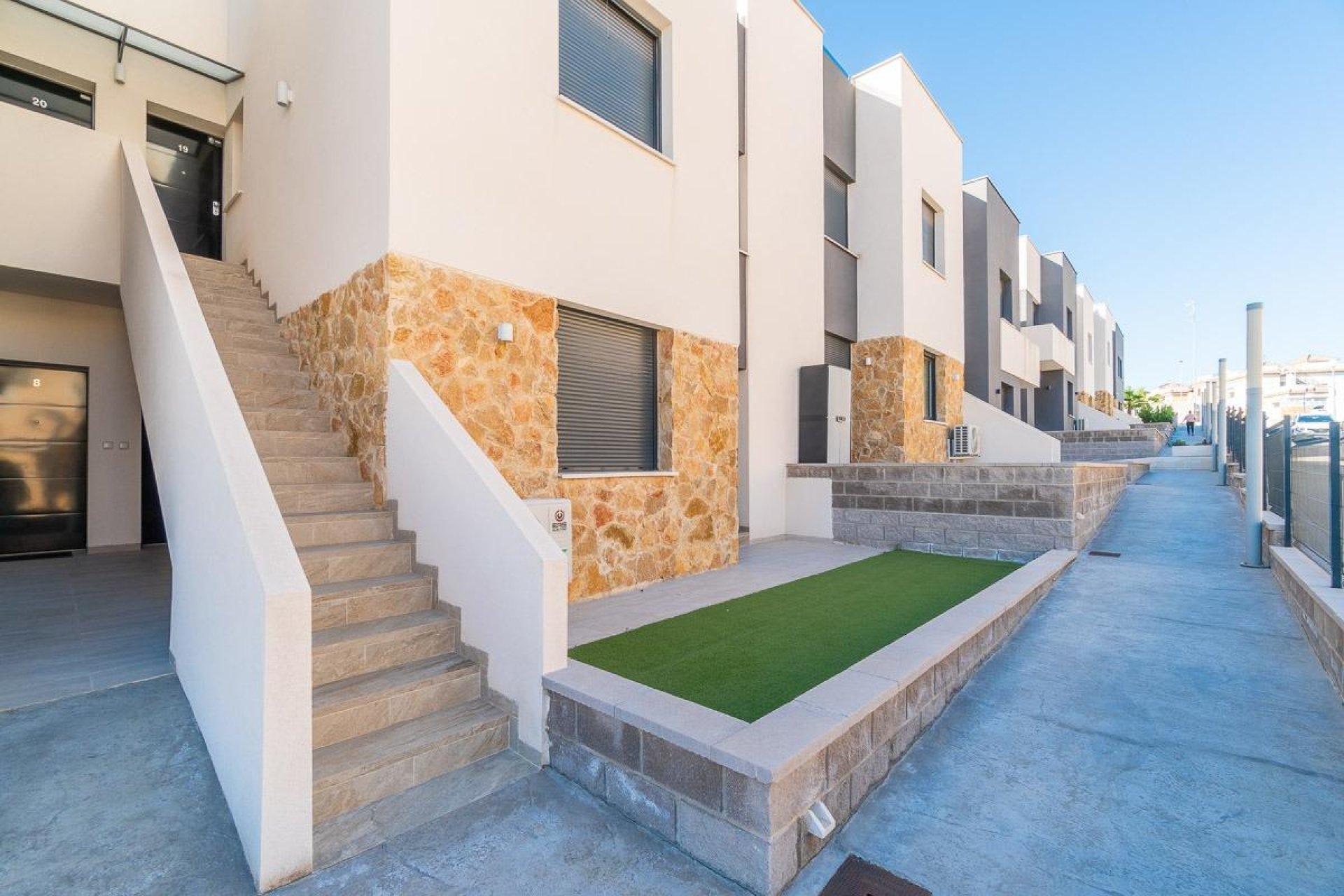 Reventa - Adosado - Orihuela Costa - Villamartin