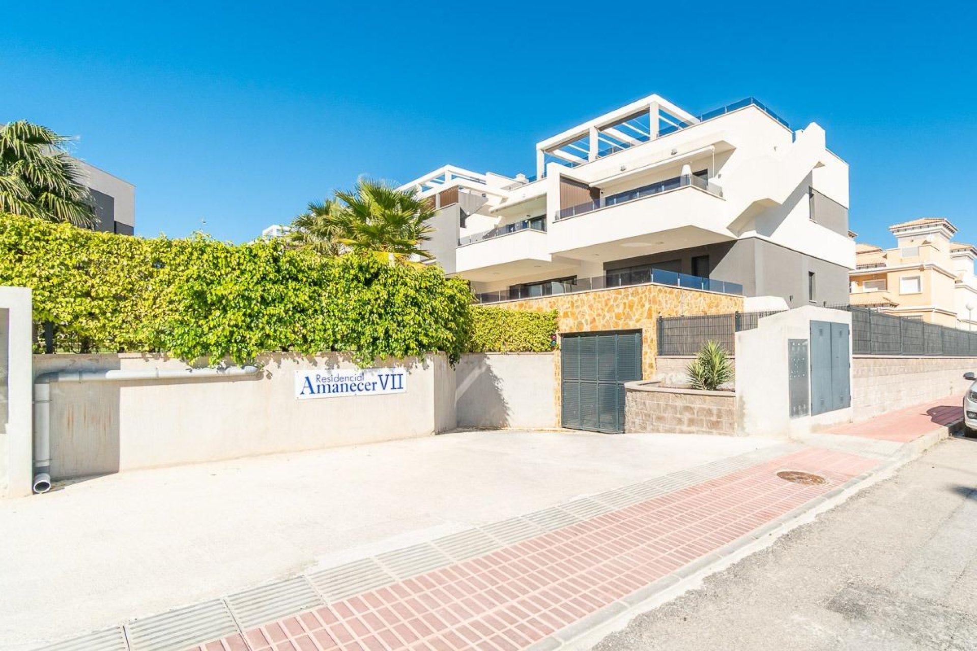 Reventa - Adosado - Orihuela Costa - Villamartin