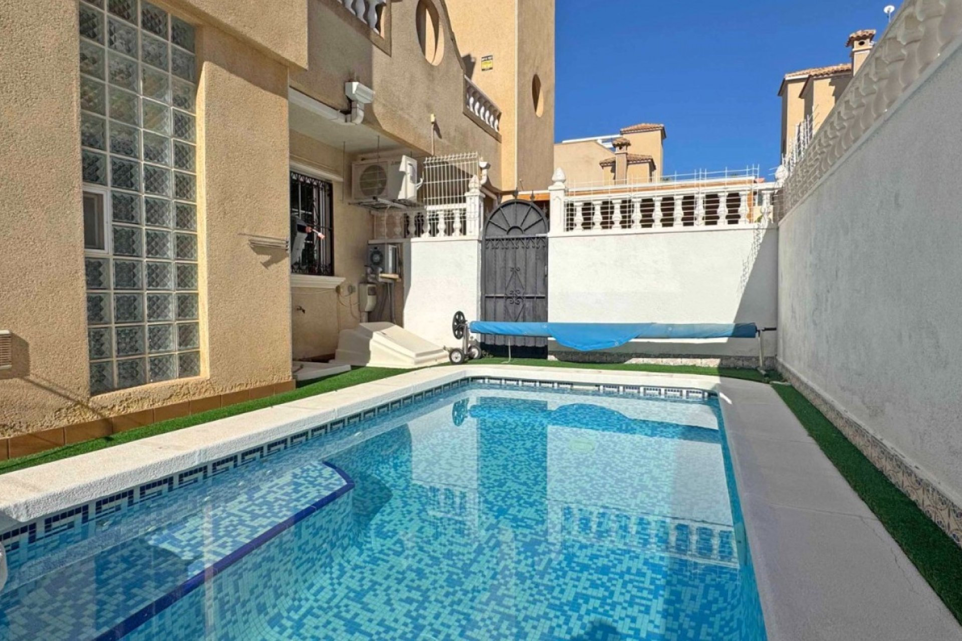 Reventa - Adosado - Orihuela Costa - Villamartín