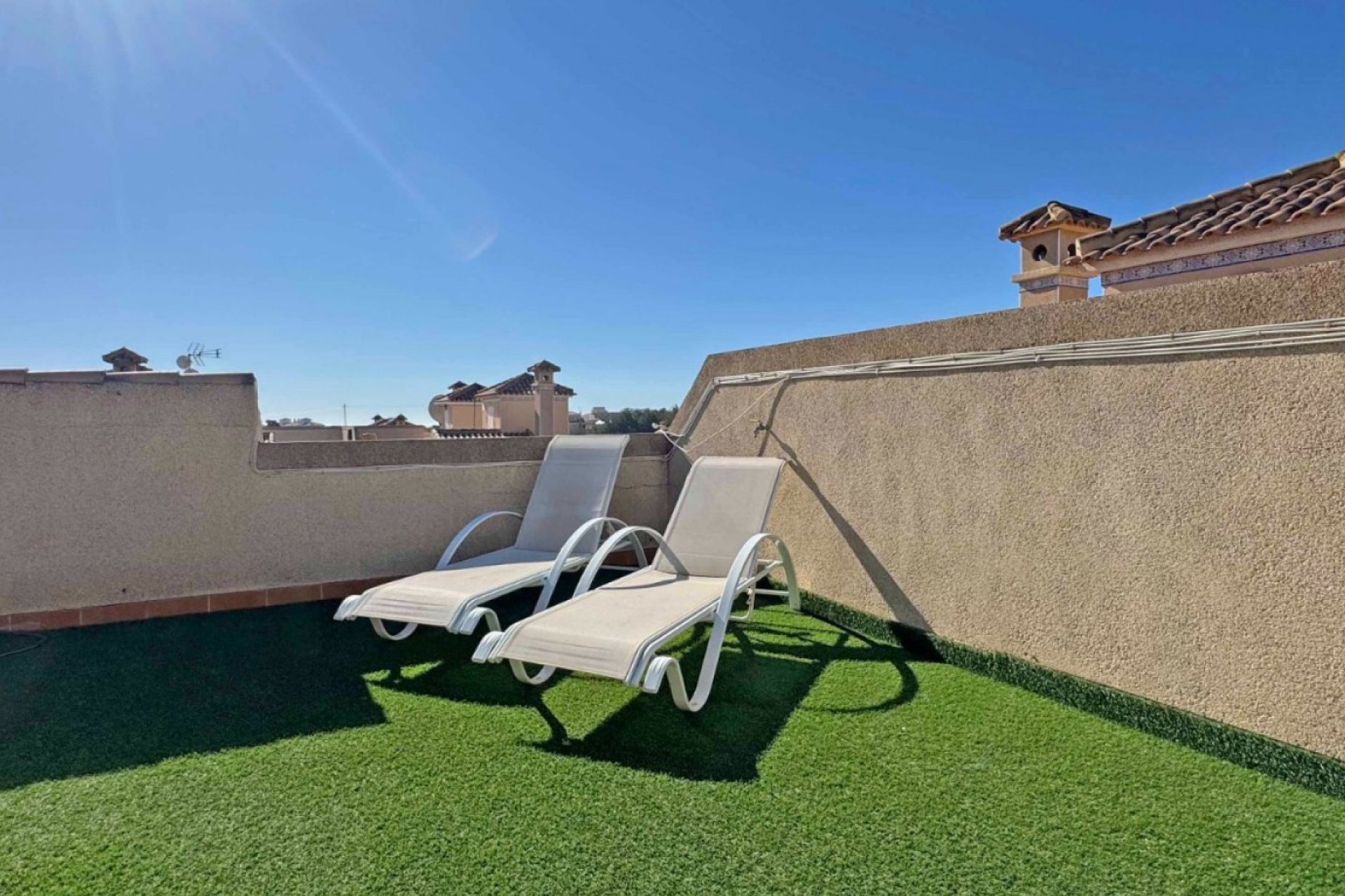 Reventa - Adosado - Orihuela Costa - Villamartín