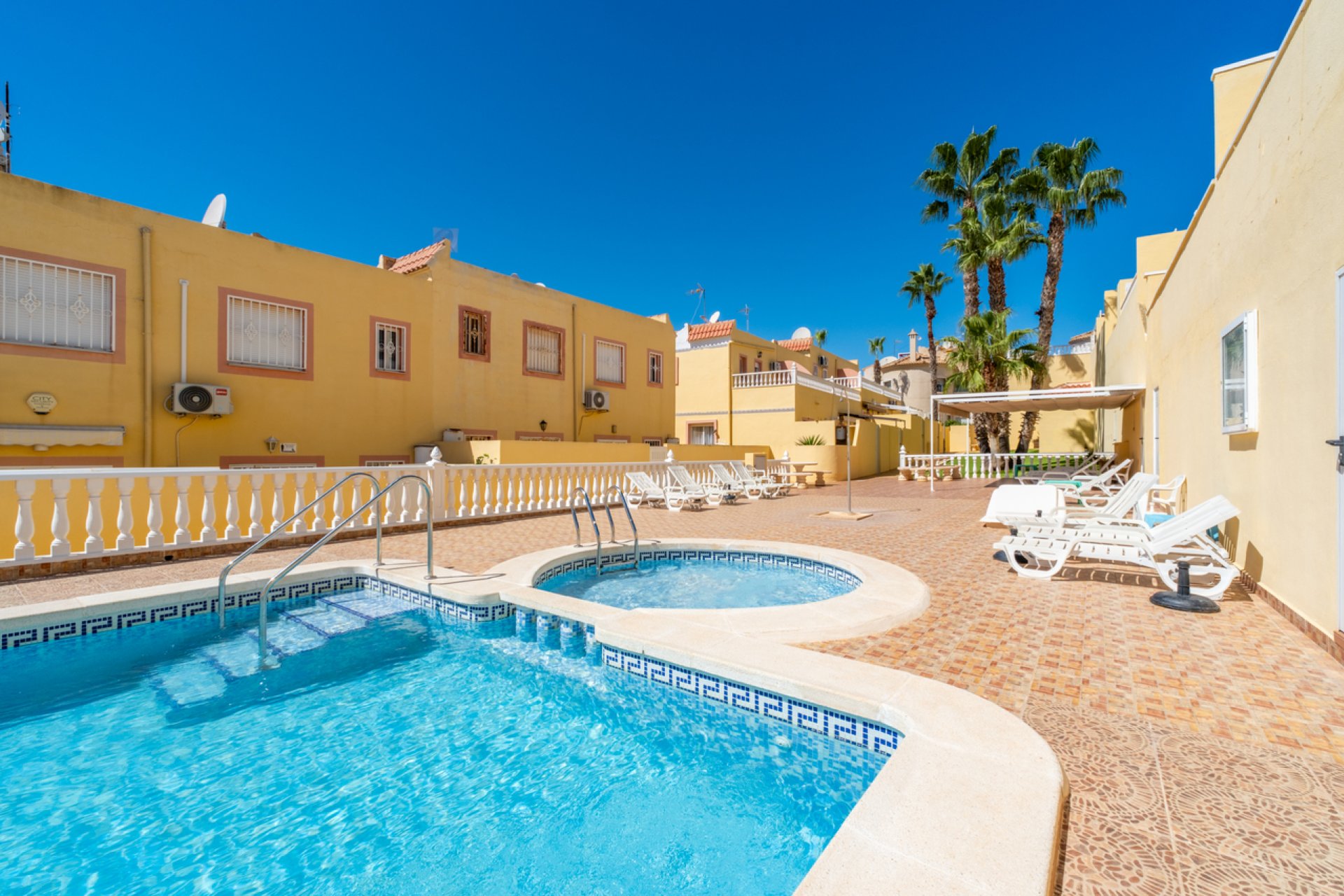 Reventa - Adosado - Orihuela Costa - Villamartin