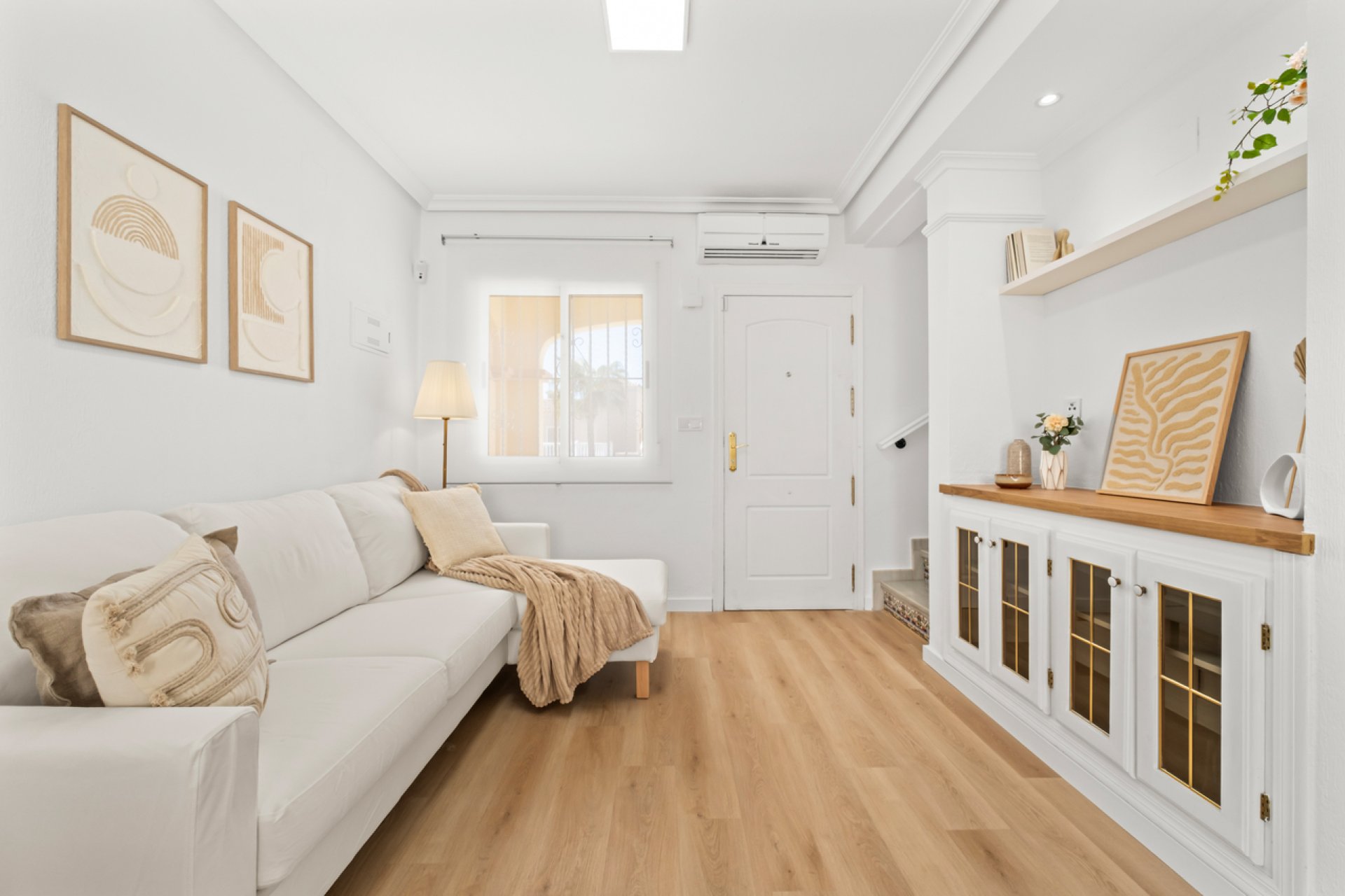 Reventa - Adosado - Orihuela Costa - Villamartin