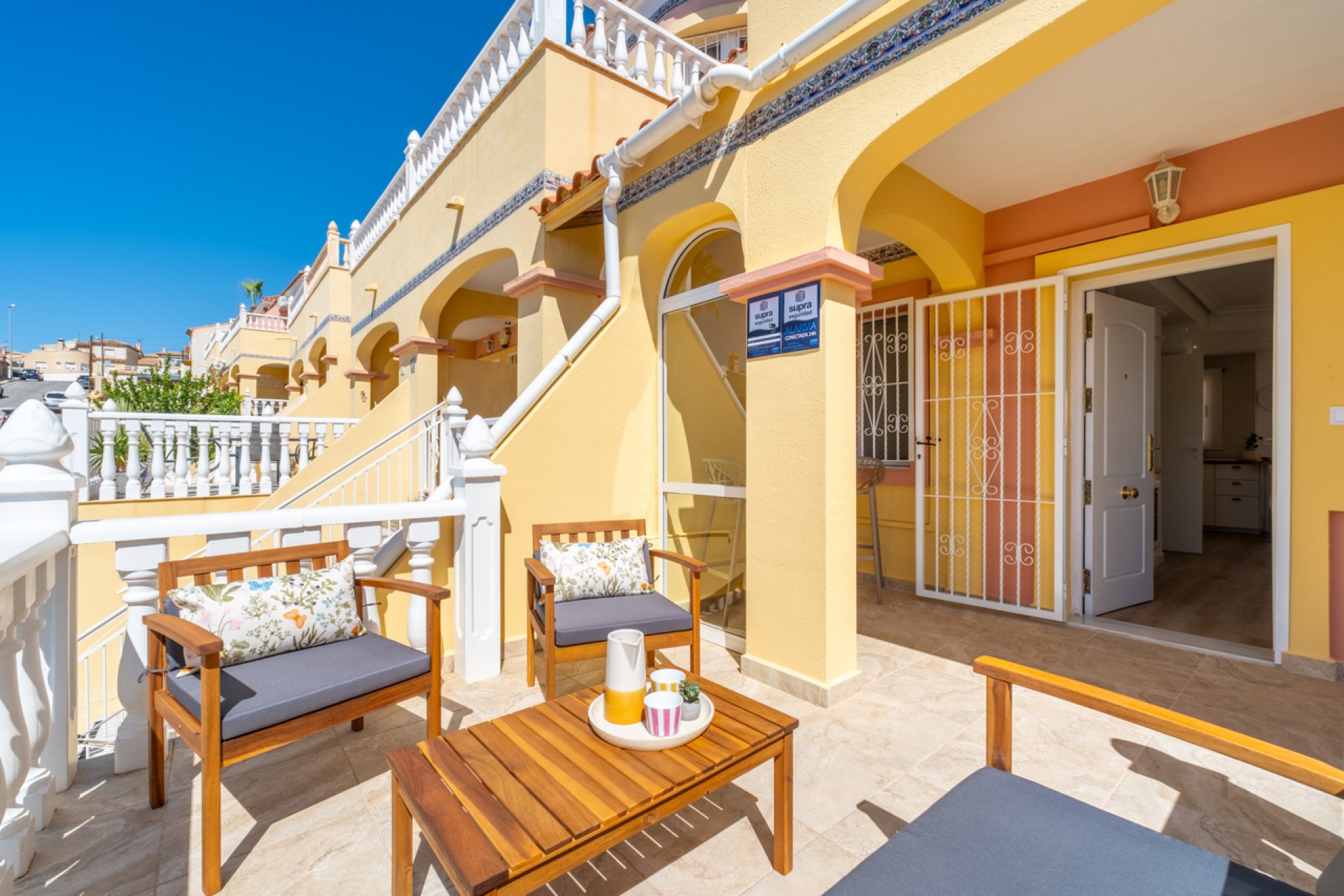 Reventa - Adosado - Orihuela Costa - Villamartin