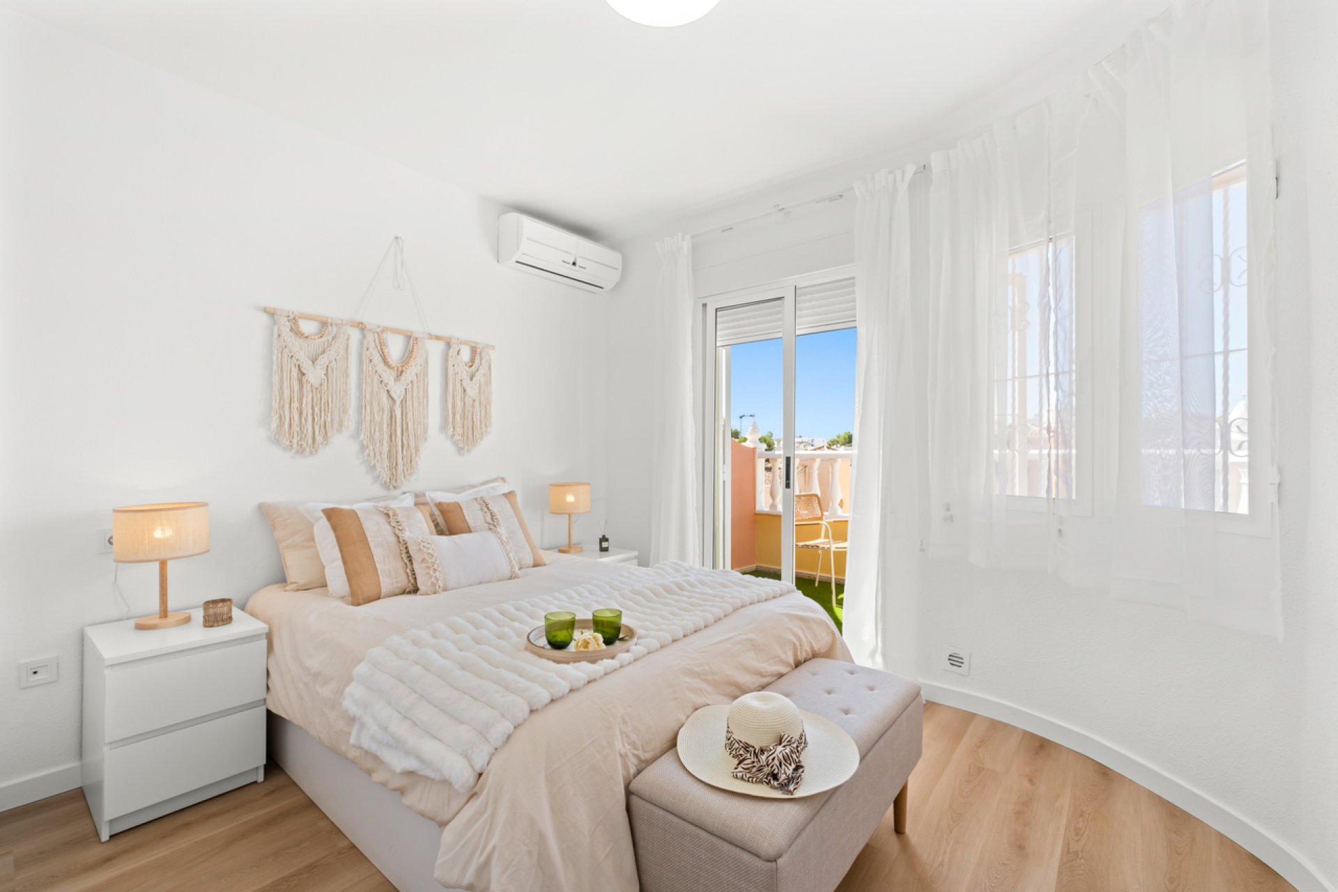 Reventa - Adosado - Orihuela Costa - Villamartin
