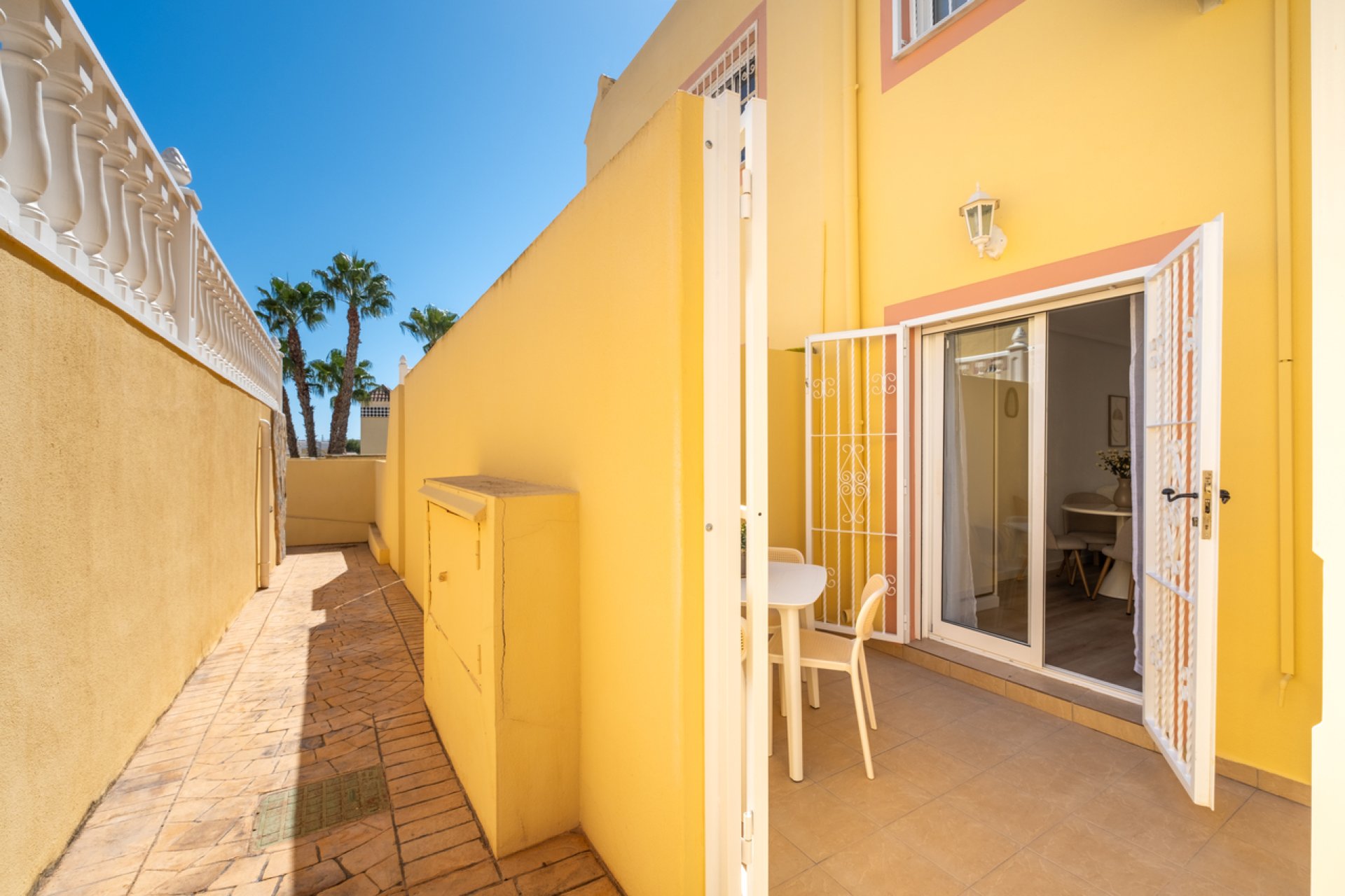 Reventa - Adosado - Orihuela Costa - Villamartin