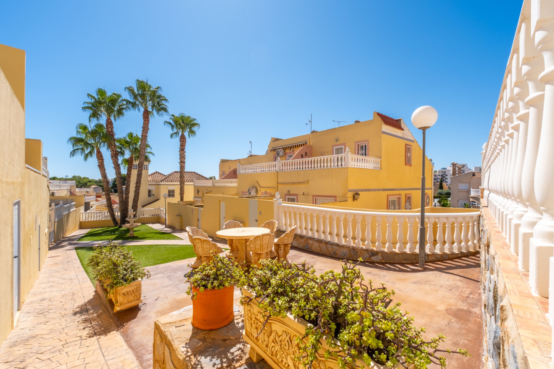 Reventa - Adosado - Orihuela Costa - Villamartin