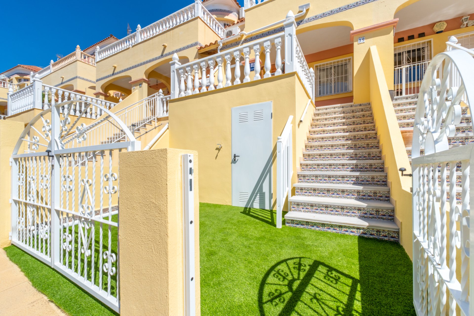 Reventa - Adosado - Orihuela Costa - Villamartin
