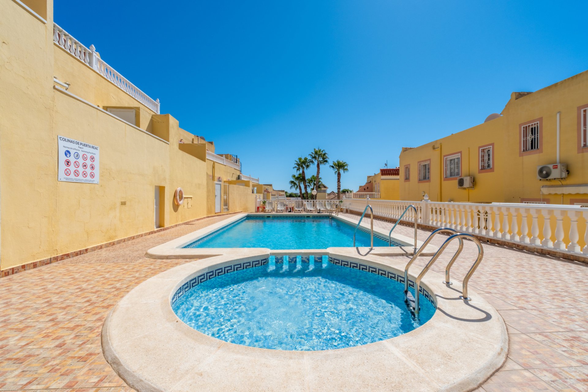 Reventa - Adosado - Orihuela Costa - Villamartin
