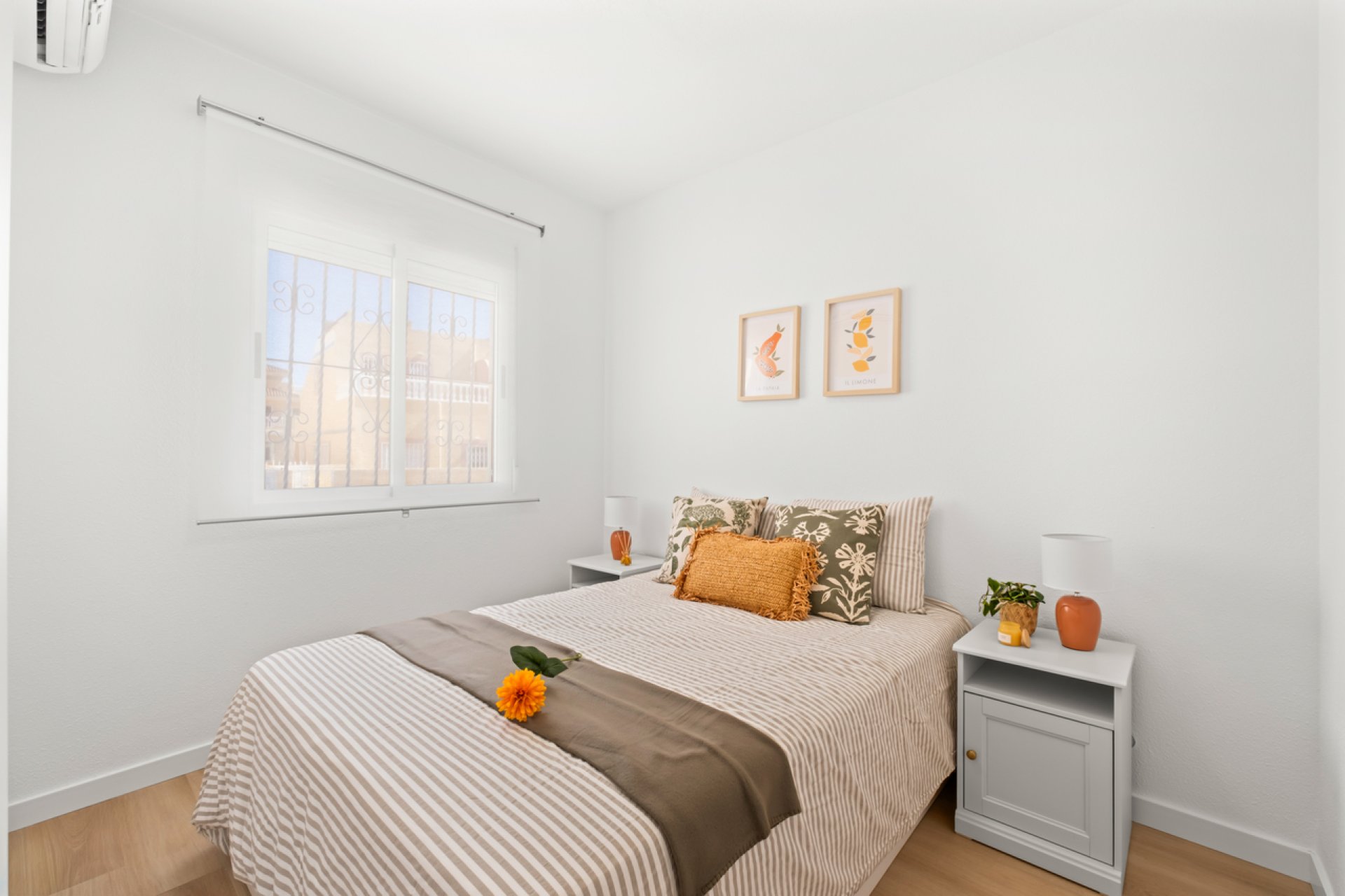 Reventa - Adosado - Orihuela Costa - Villamartin