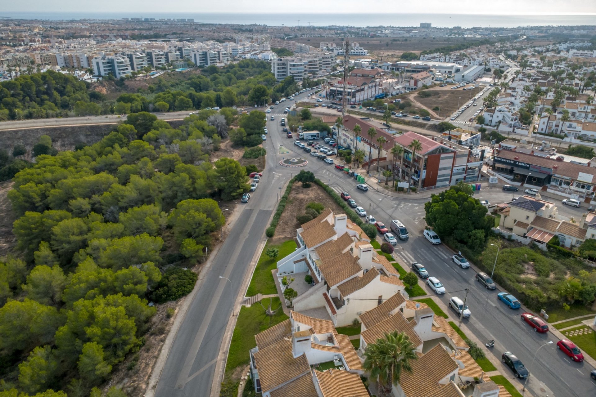 Reventa - Adosado - Orihuela Costa - Villamartin